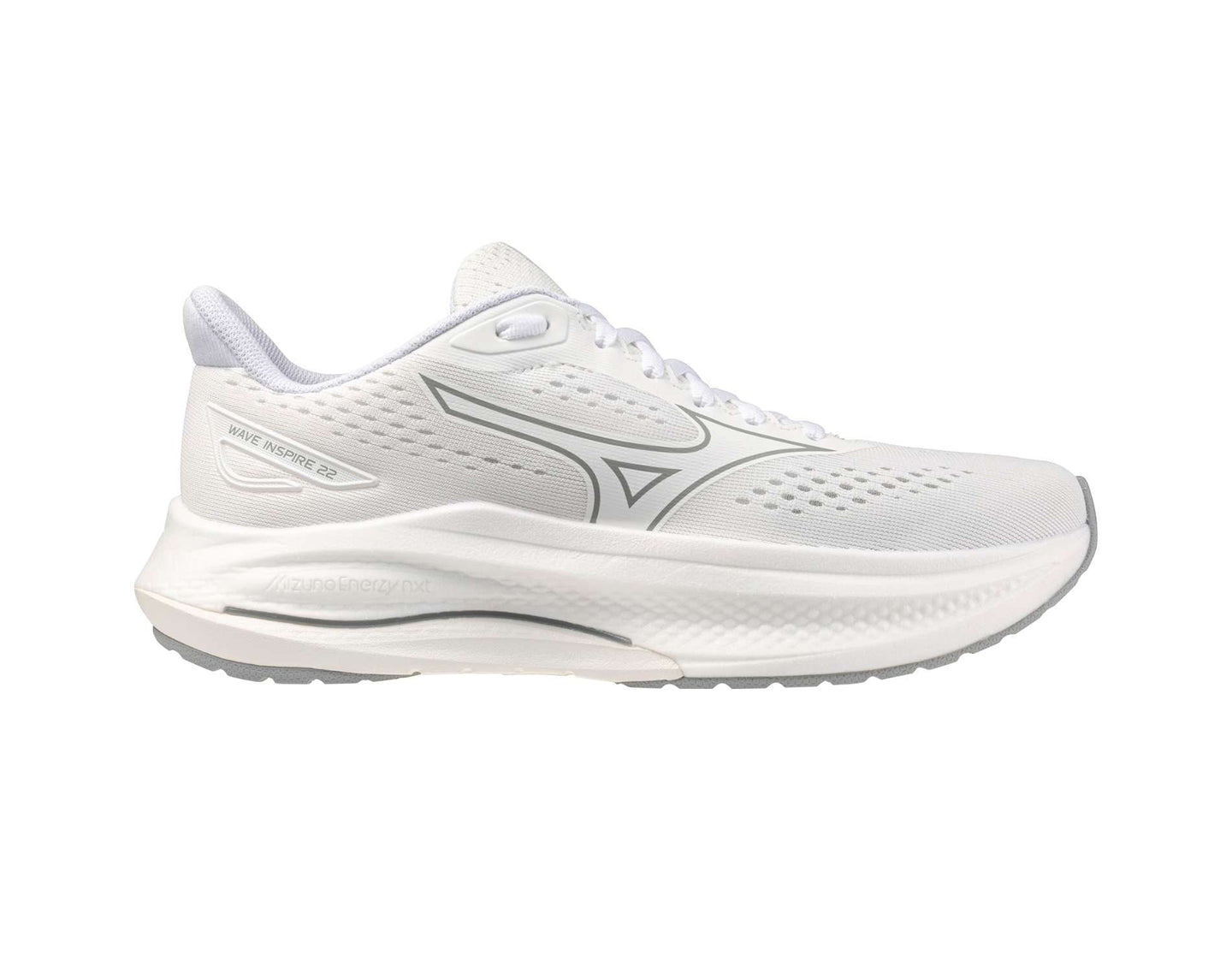 Zapatillas de running para mujer Mizuno Wave Inspire 22