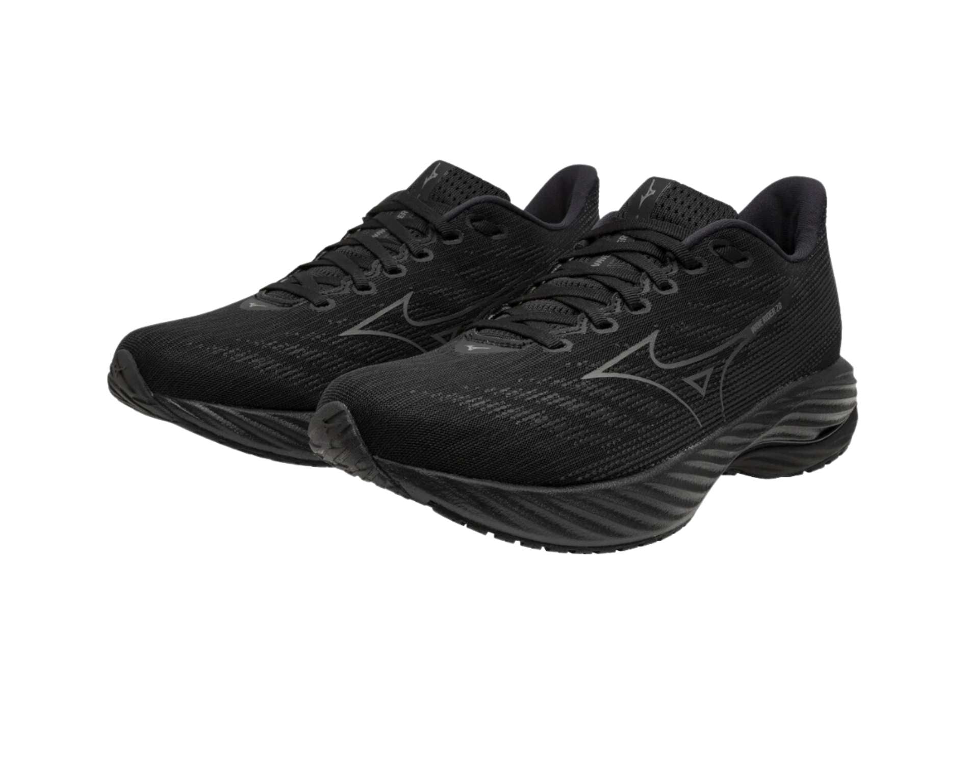 Mizuno Wave Rider 28 da uomo Wide