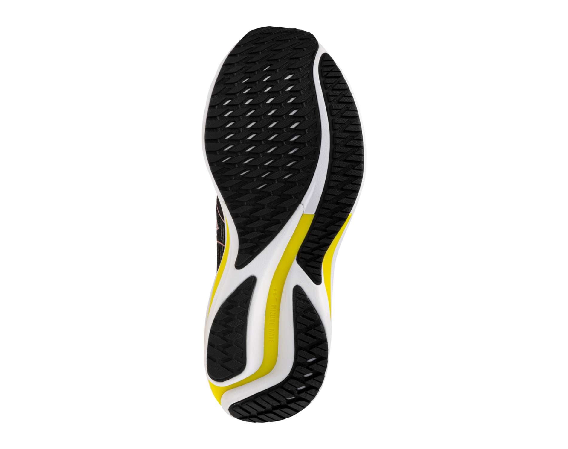 Mizuno Wave Rider 28 da uomo Wide