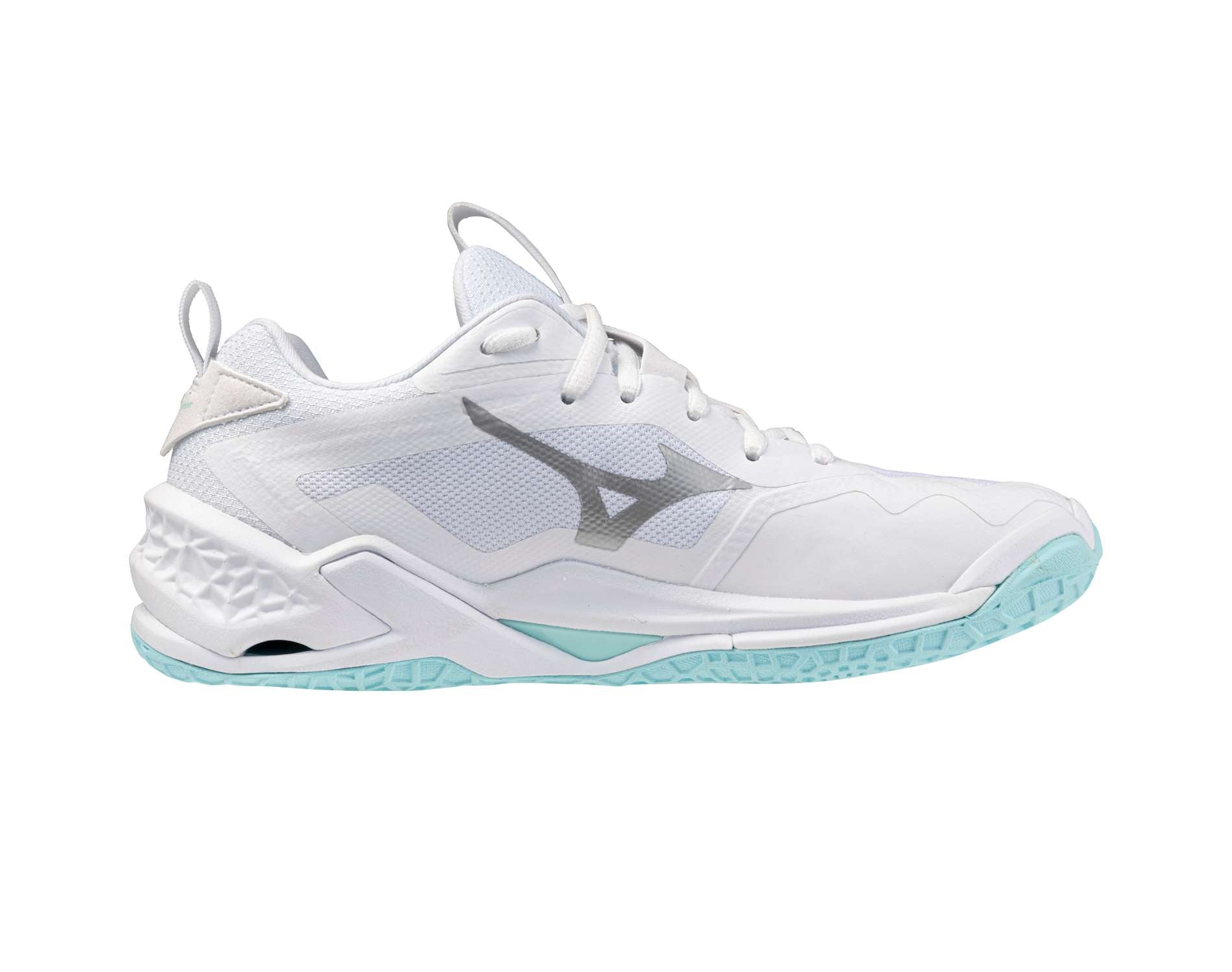 Mizuno Wave Stealth Neo 2 NB da donna