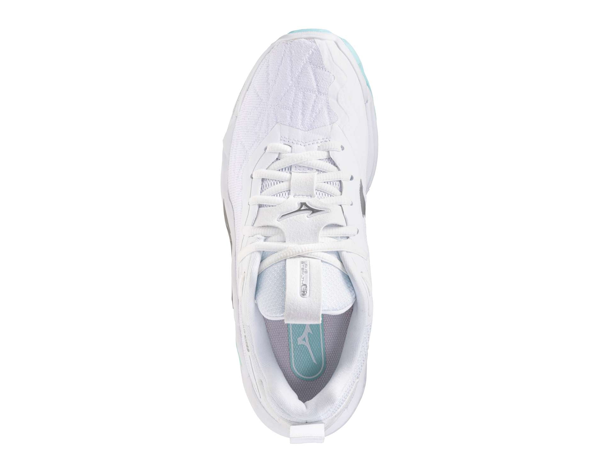Mizuno Wave Stealth Neo 2 NB da donna