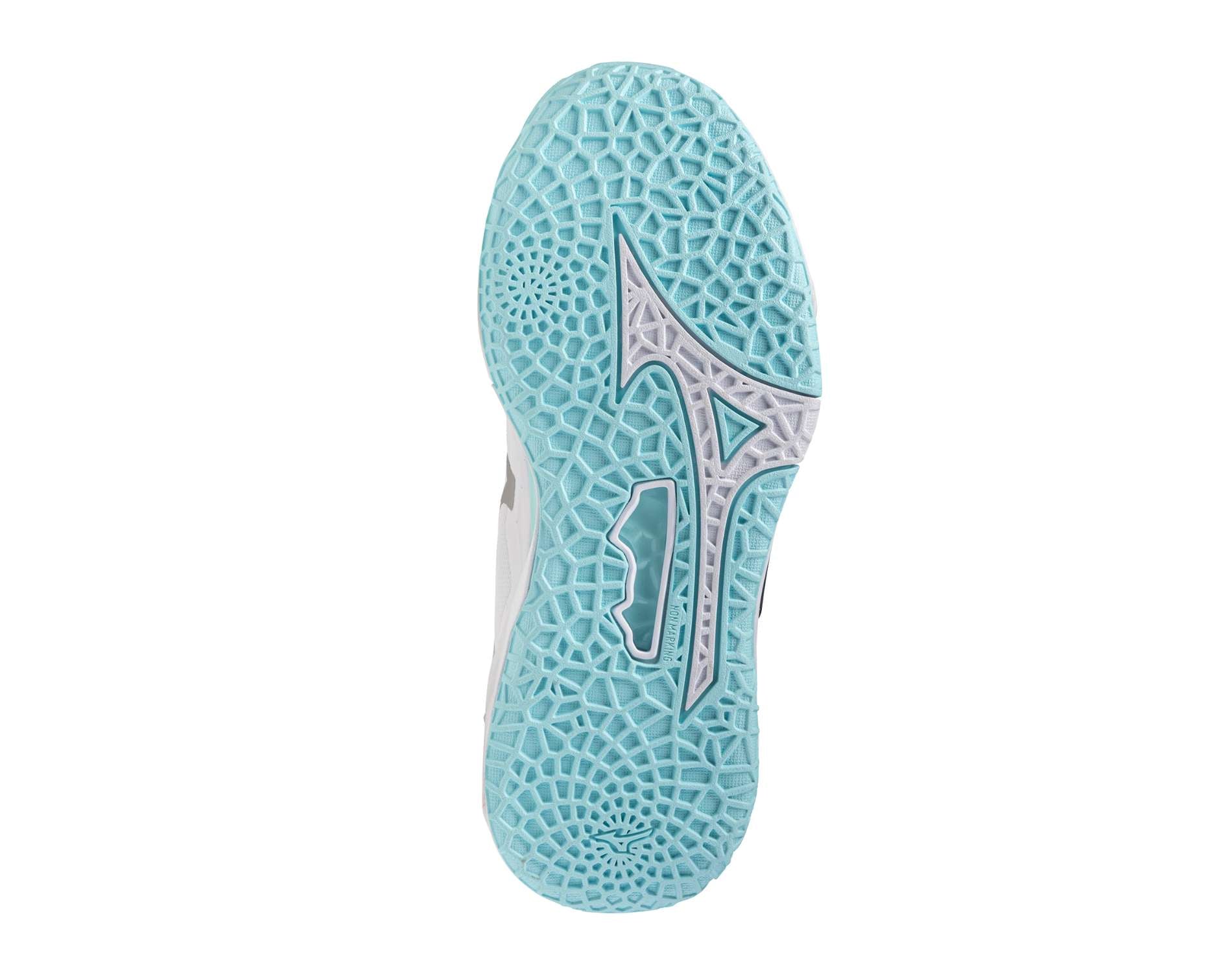 Mizuno Wave Stealth Neo 2 NB da donna