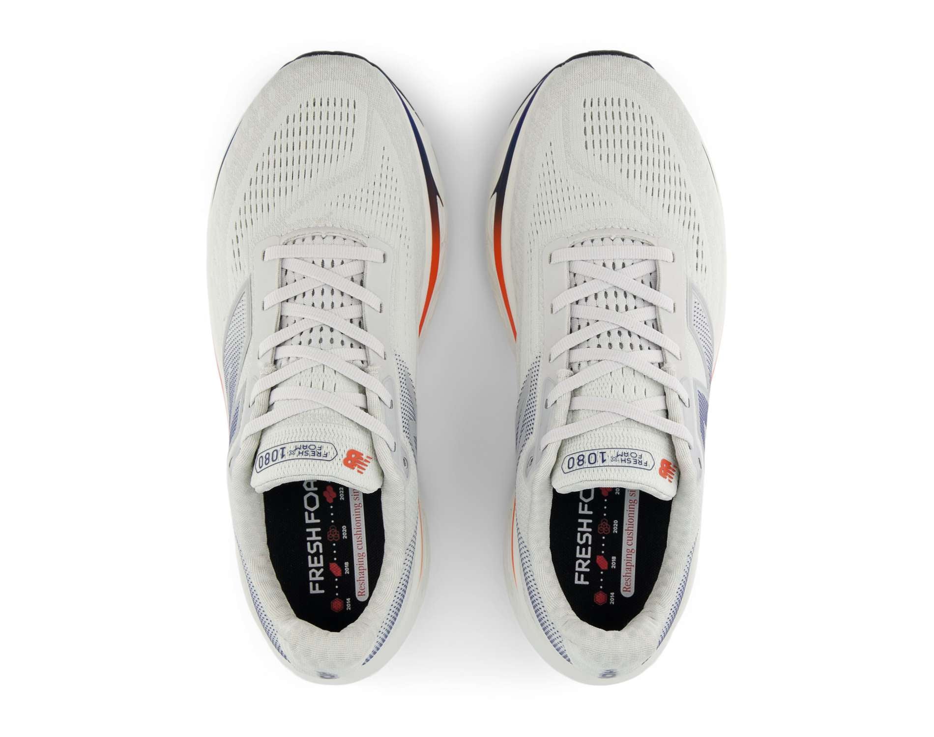 Scarpe da running da uomo New Balance 1080 V14