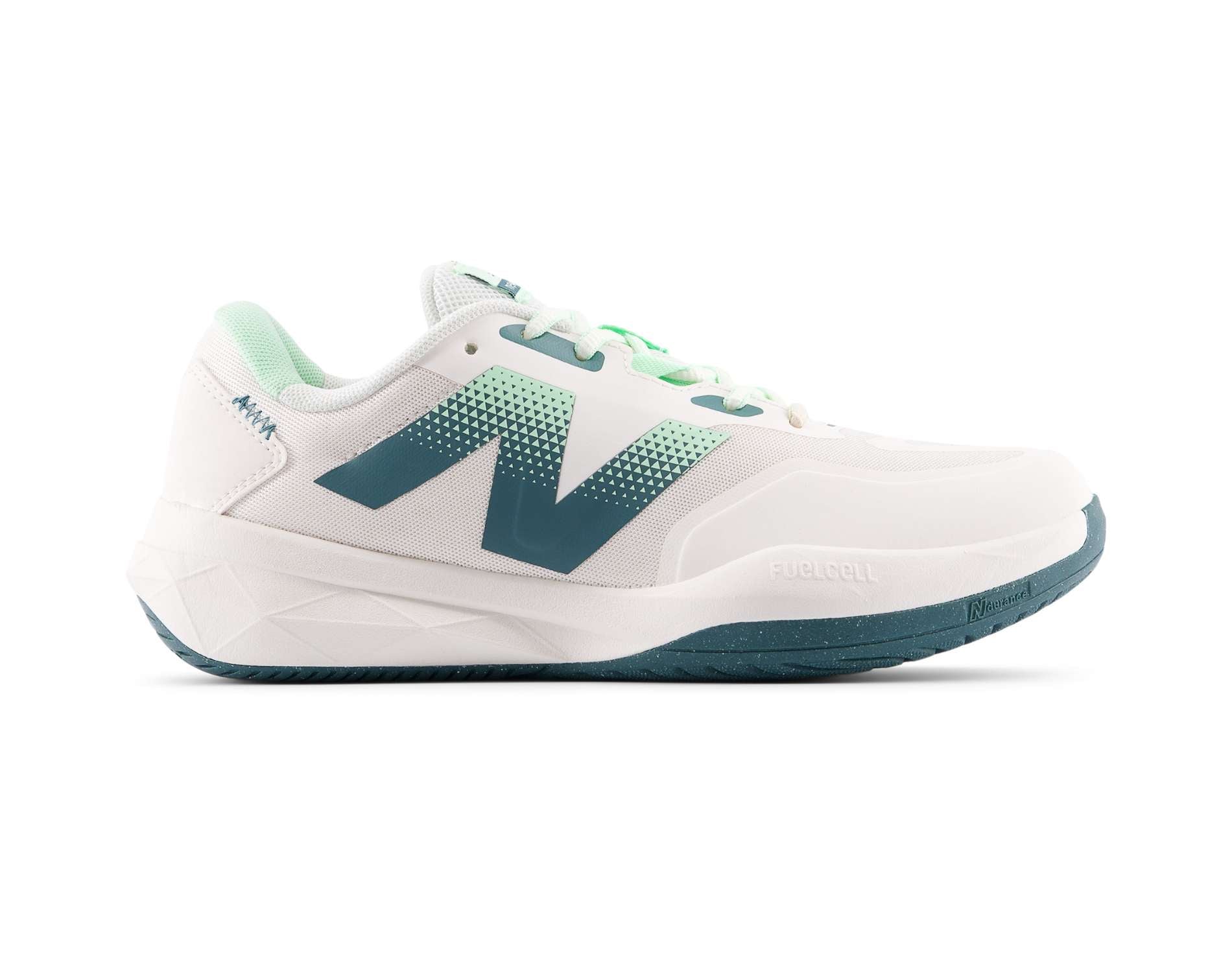 Scarpe da tennis da donna New Balance 796 V4 con pianta larga