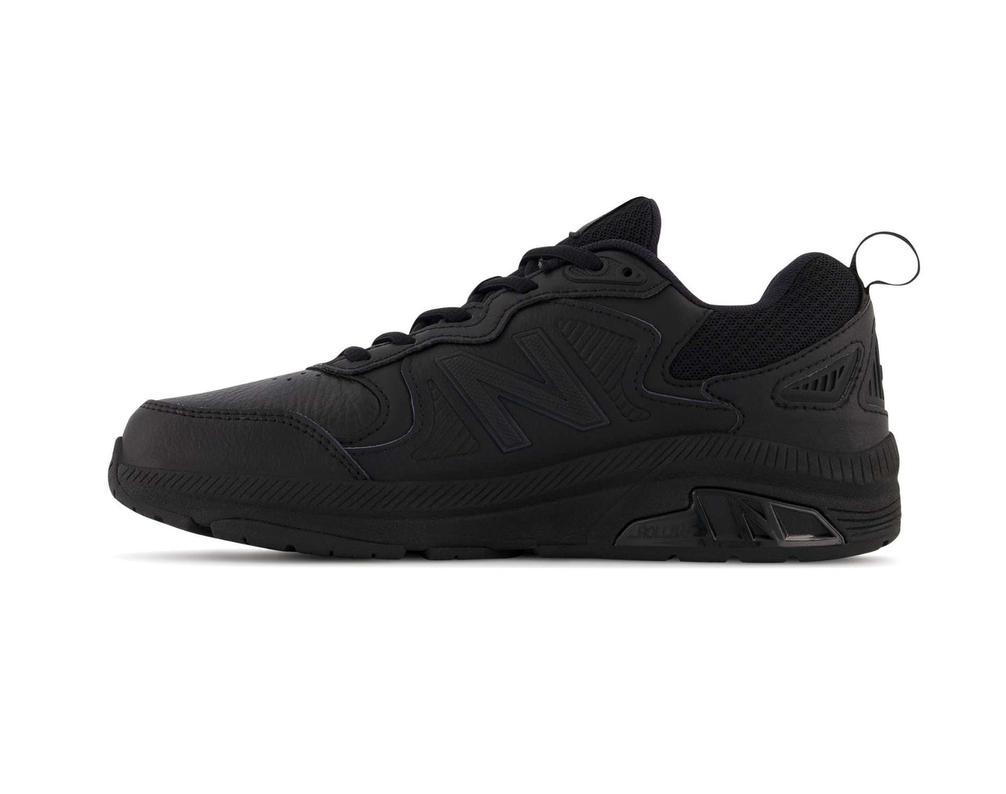 Scarpe da camminata da donna New Balance 857 V3, modello largo