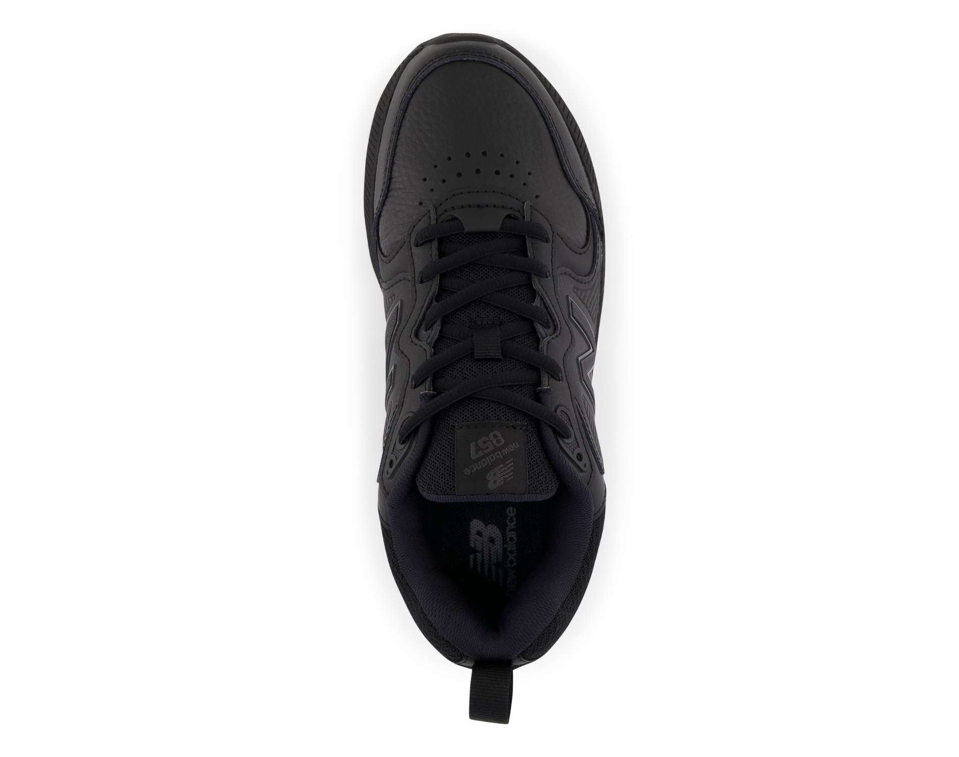 Scarpe da camminata da donna New Balance 857 V3, modello largo