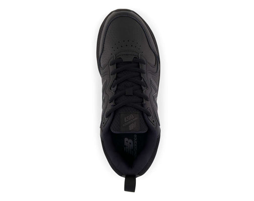 Scarpe da camminata da donna New Balance 857 V3, modello largo
