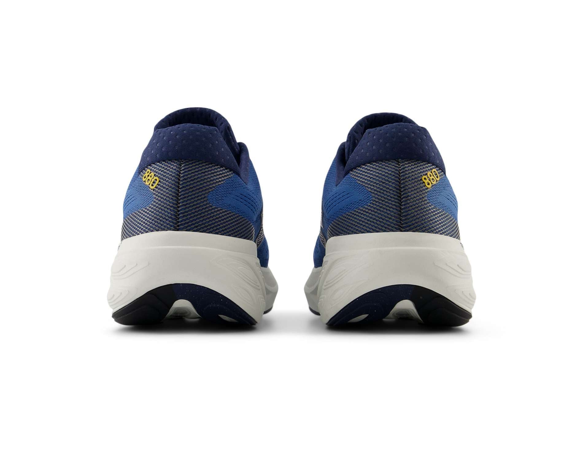 Scarpe da corsa da uomo New Balance 880 V15 larghe