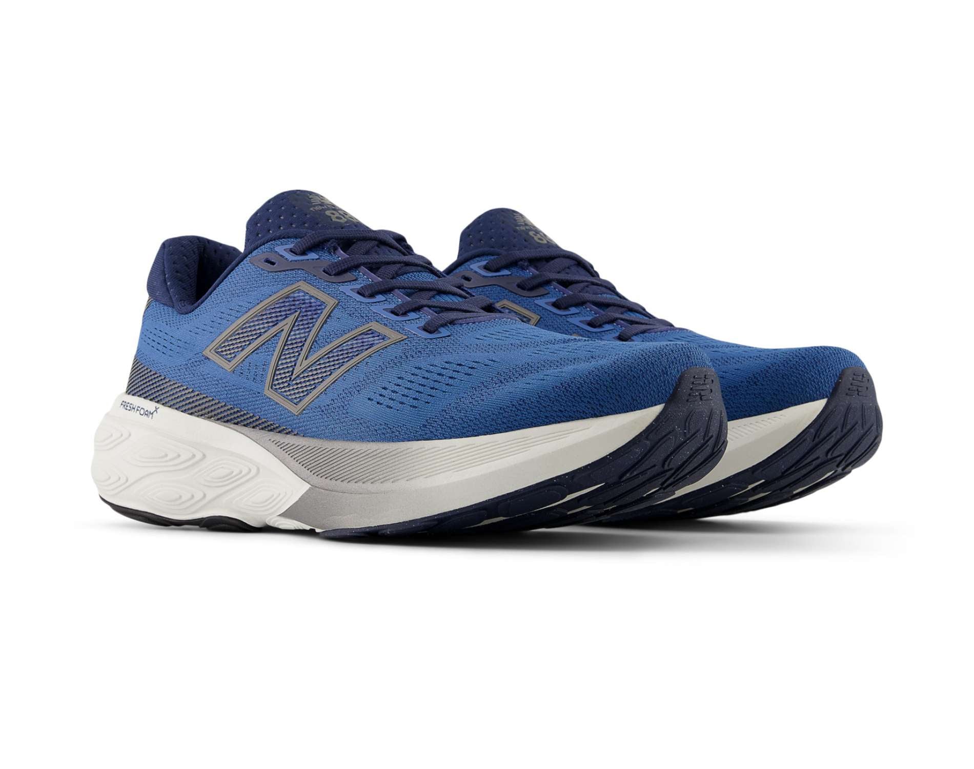 Scarpe da corsa da uomo New Balance 880 V15 larghe