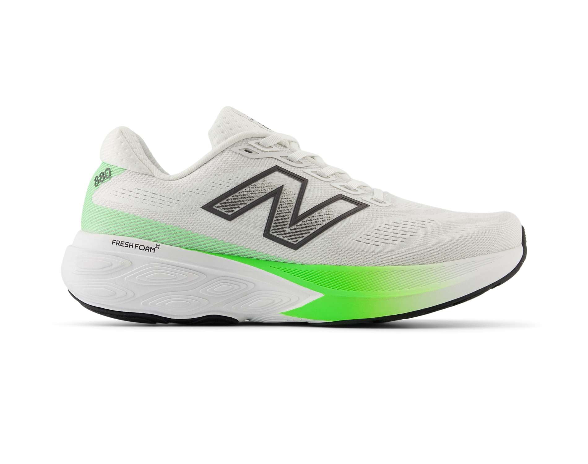Scarpe da corsa da uomo New Balance 880 V15 larghe