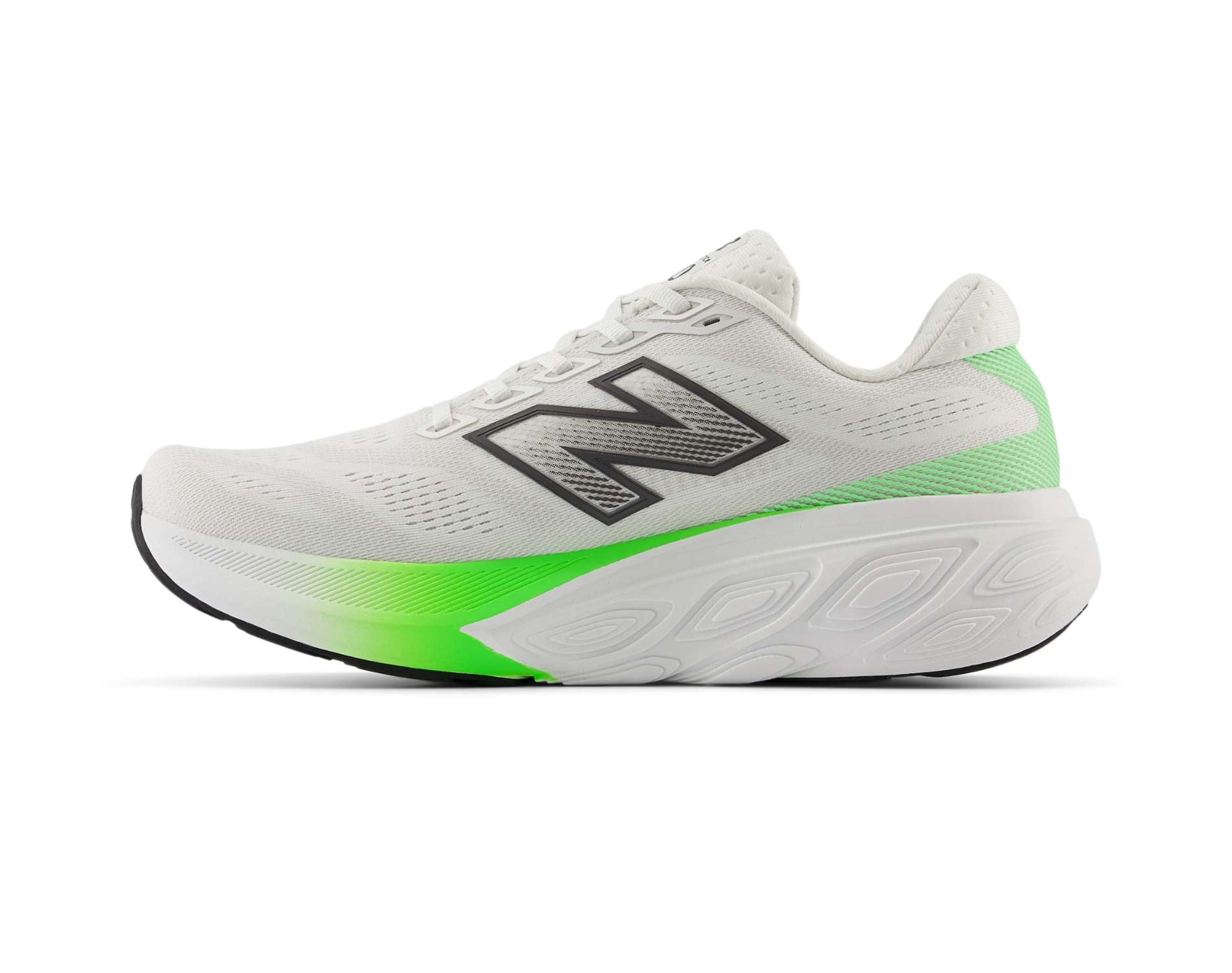 Scarpe da corsa da uomo New Balance 880 V15 larghe