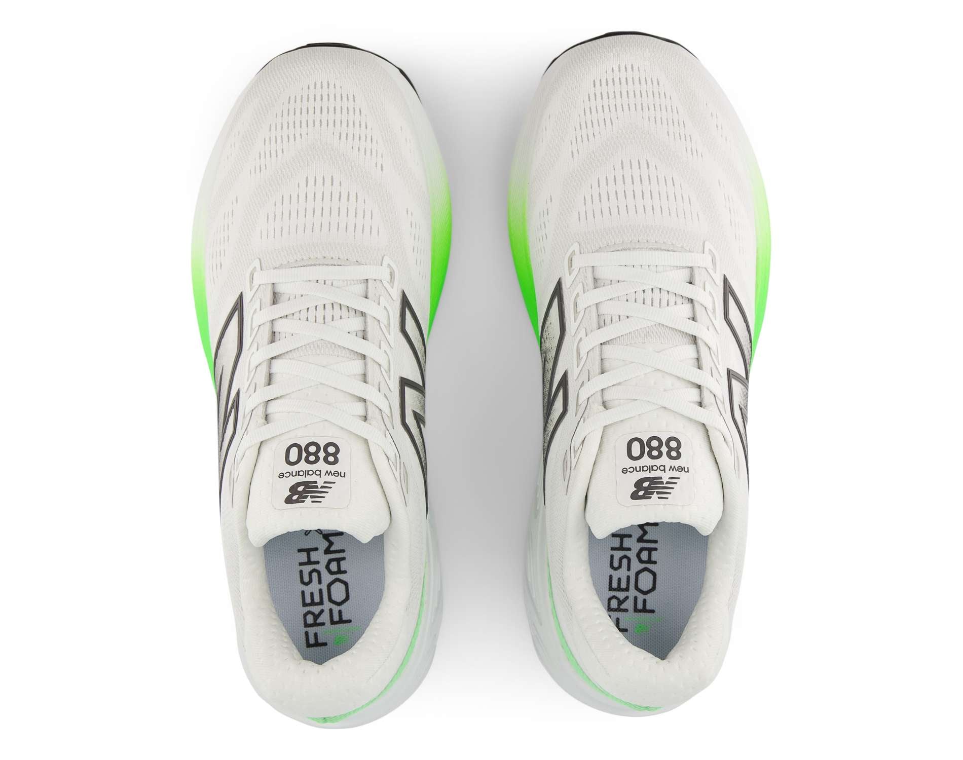 Scarpe da corsa da uomo New Balance 880 V15 larghe