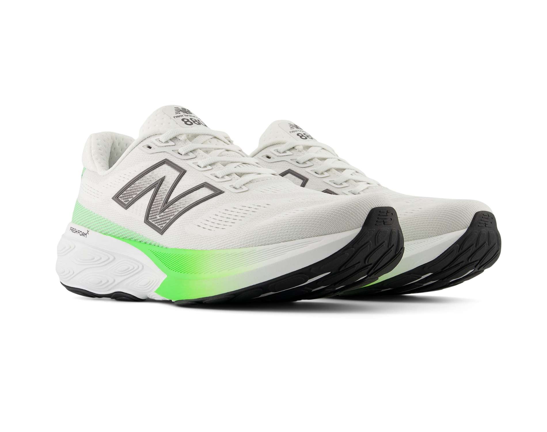 Scarpe da corsa da uomo New Balance 880 V15 larghe