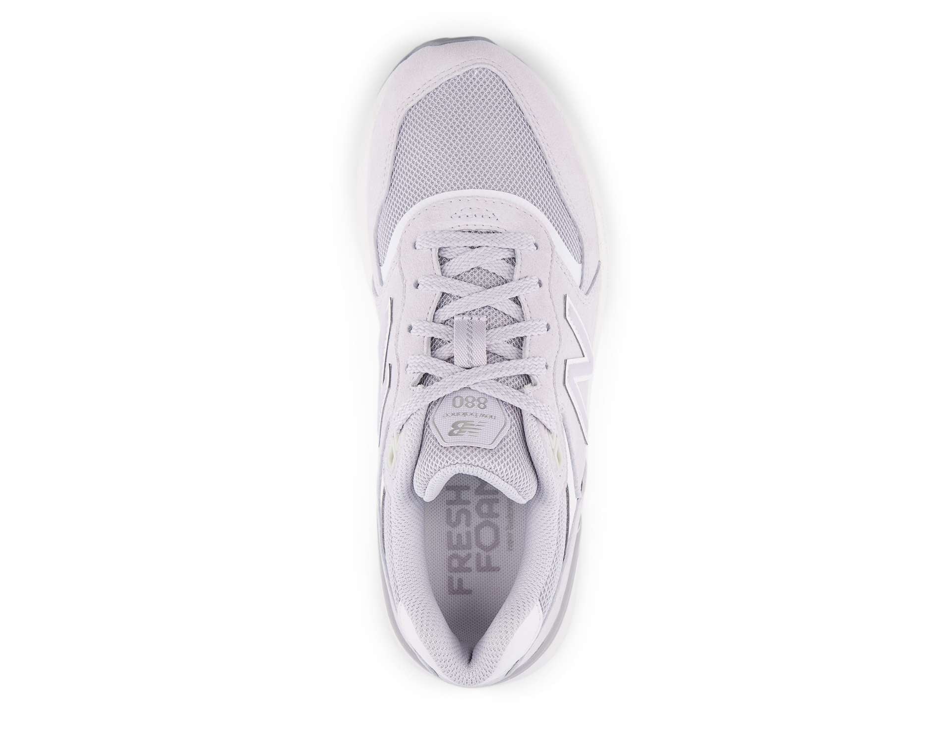 Scarpe da walking da donna New Balance 880 con pianta larga