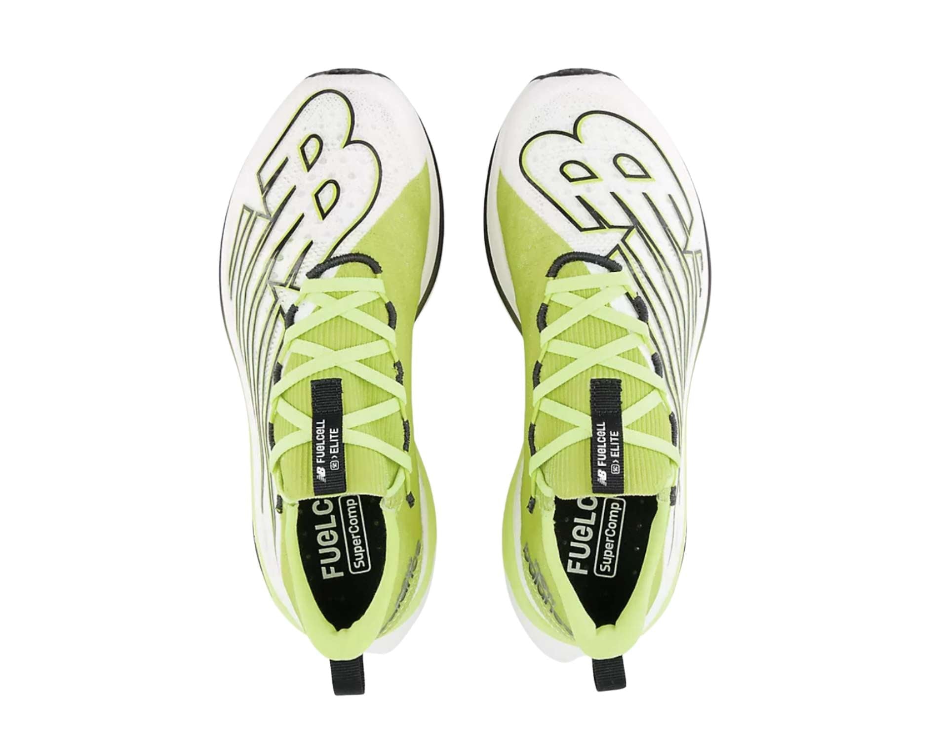 New Balance Fuelcell Supercomp Elite V3 da donna