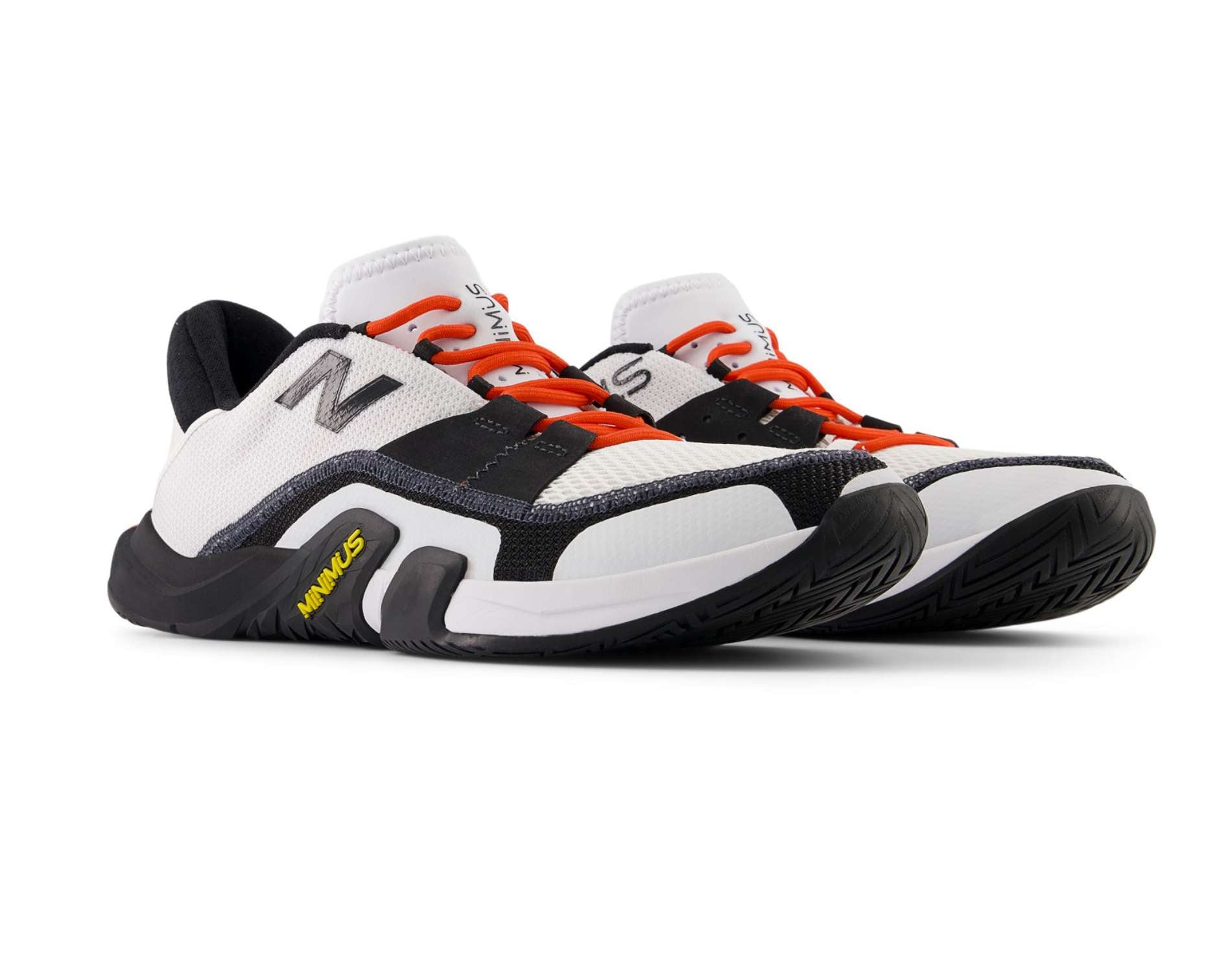 Scarpe da allenamento New Balance Minimus 2 da uomo