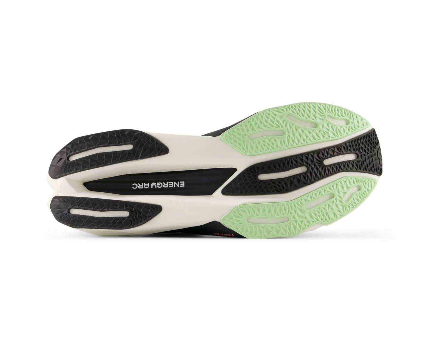 Scarpe da running da uomo New Balance Fuelcell Supercomp Elite V4
