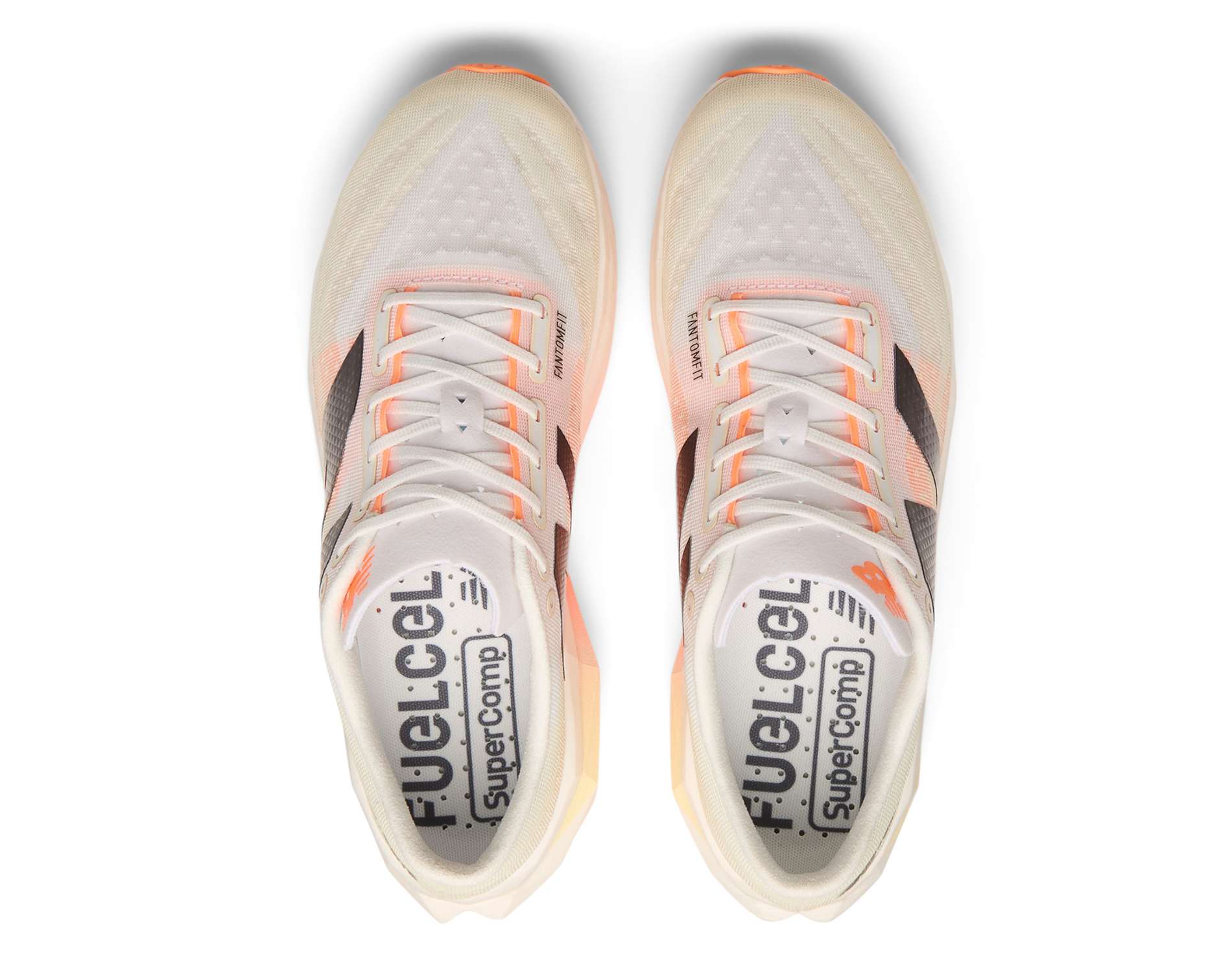 Scarpe da running da uomo New Balance Fuelcell Supercomp Elite V4