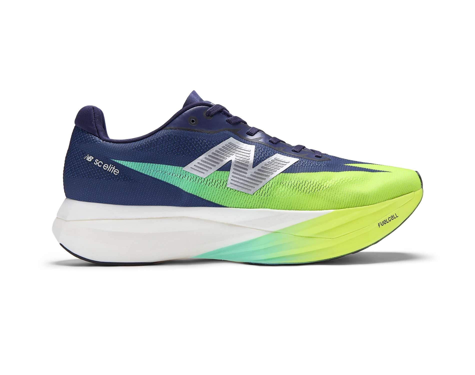 Scarpe da running da uomo New Balance Fuelcell Supercomp Elite V5