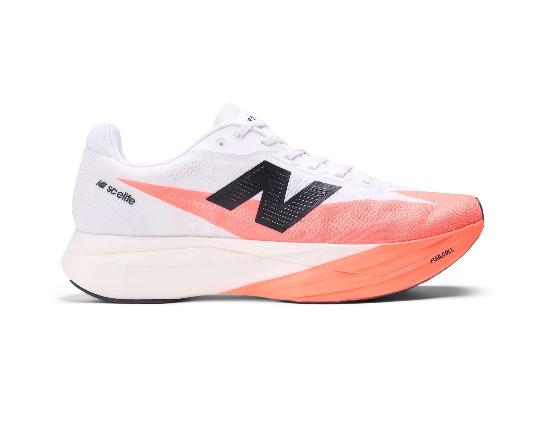 Scarpe da running da uomo New Balance Fuelcell Supercomp Elite V5