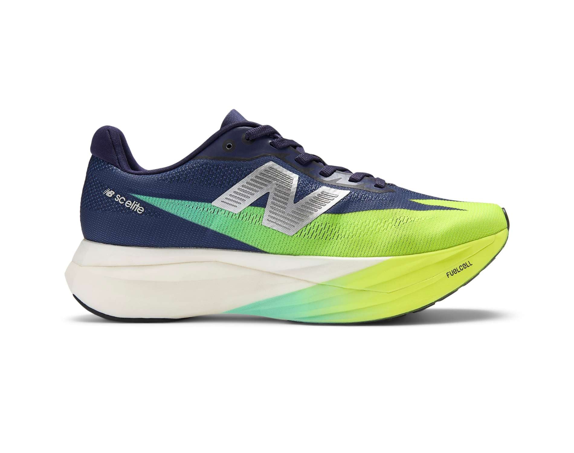 Scarpe da running da donna New Balance Fuelcell Supercomp Elite V5