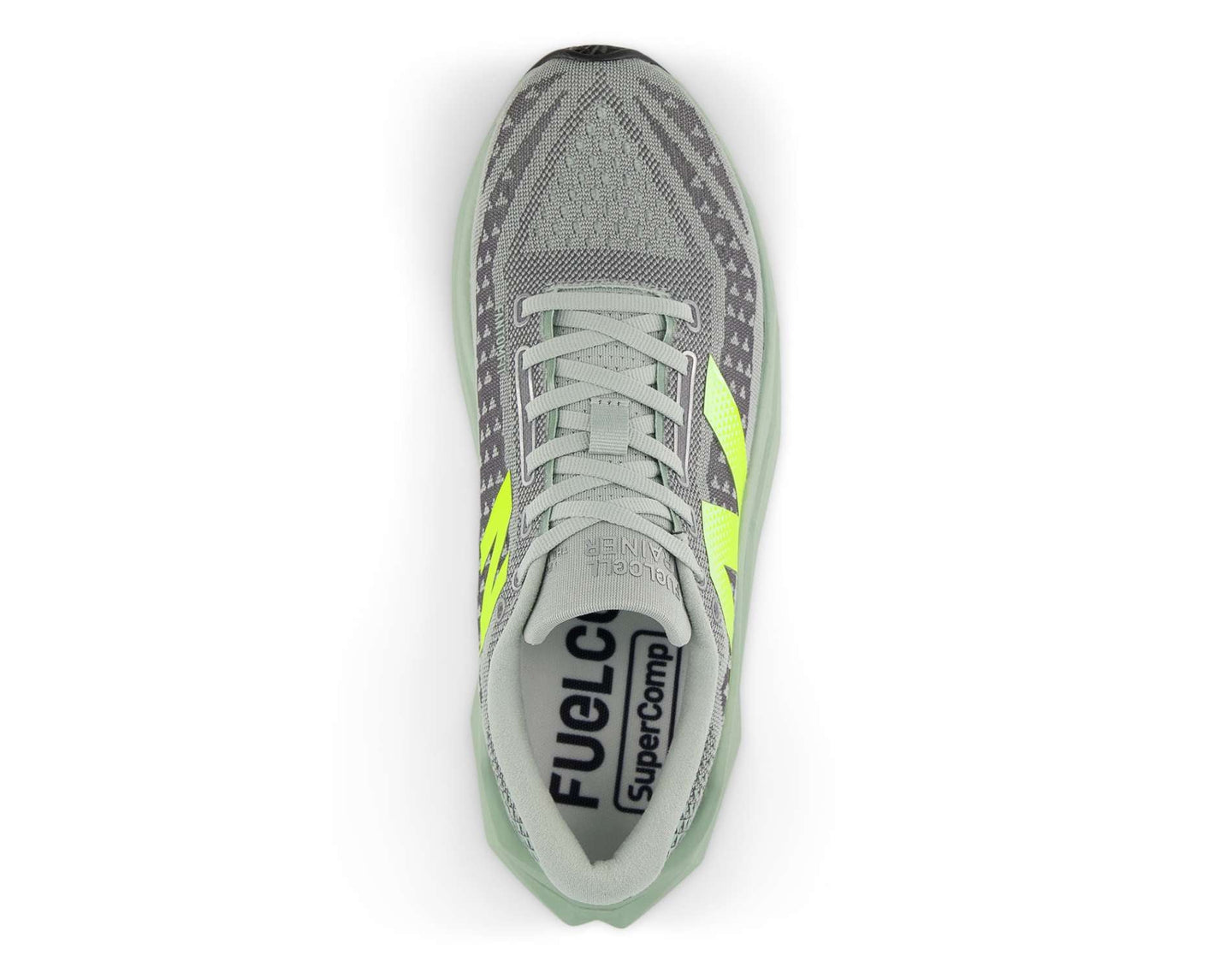Scarpe da running da uomo New Balance SuperComp Trainer V3, modello largo