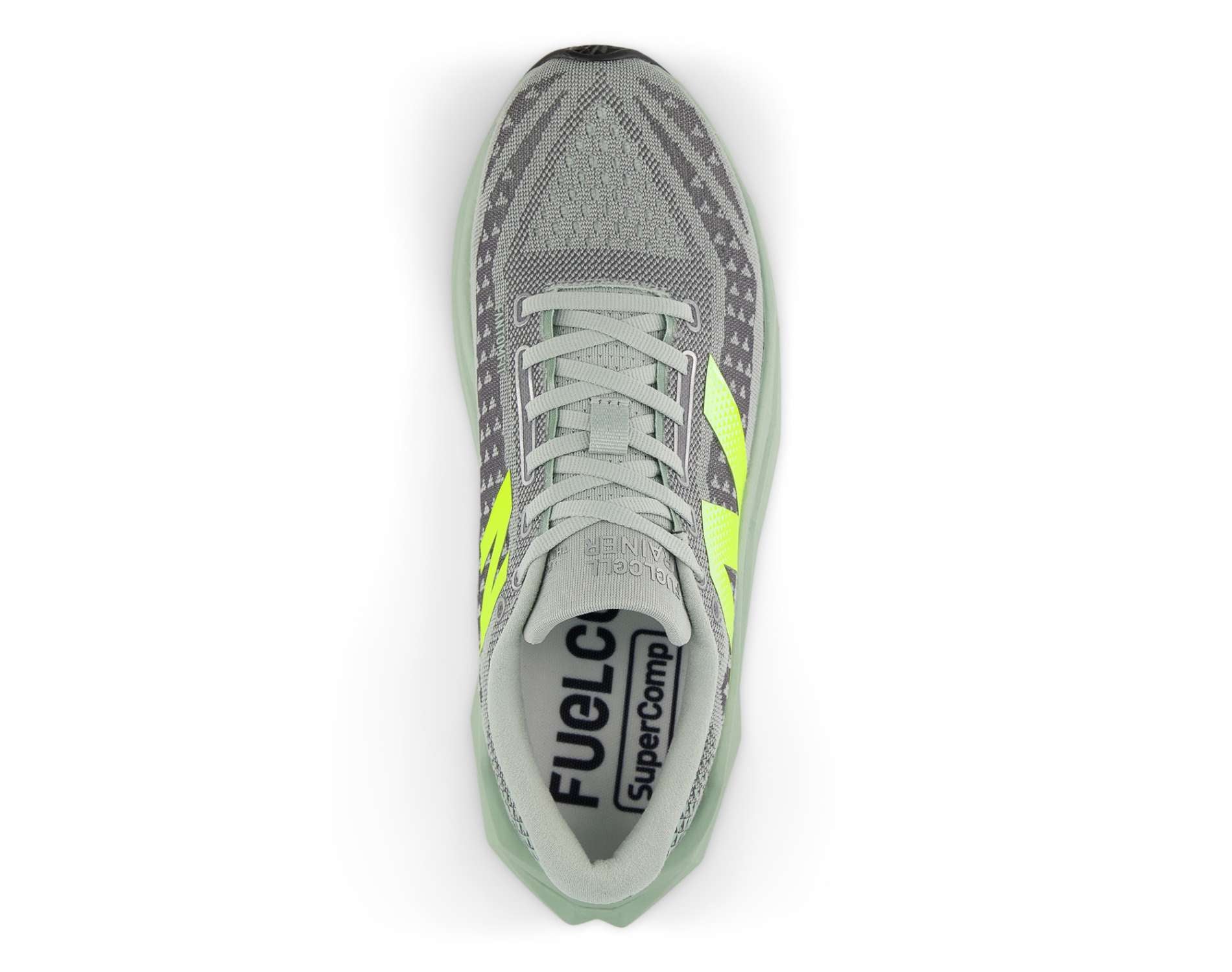 New Balance SuperComp Trainer V3 Mens Wide Running Shoes