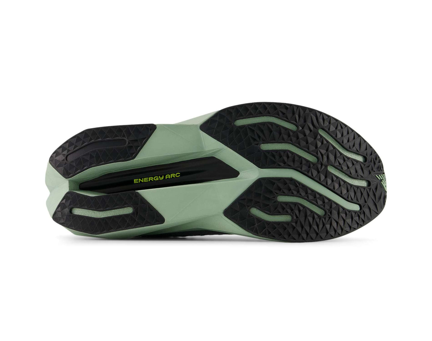 Scarpe da running da uomo New Balance SuperComp Trainer V3, modello largo