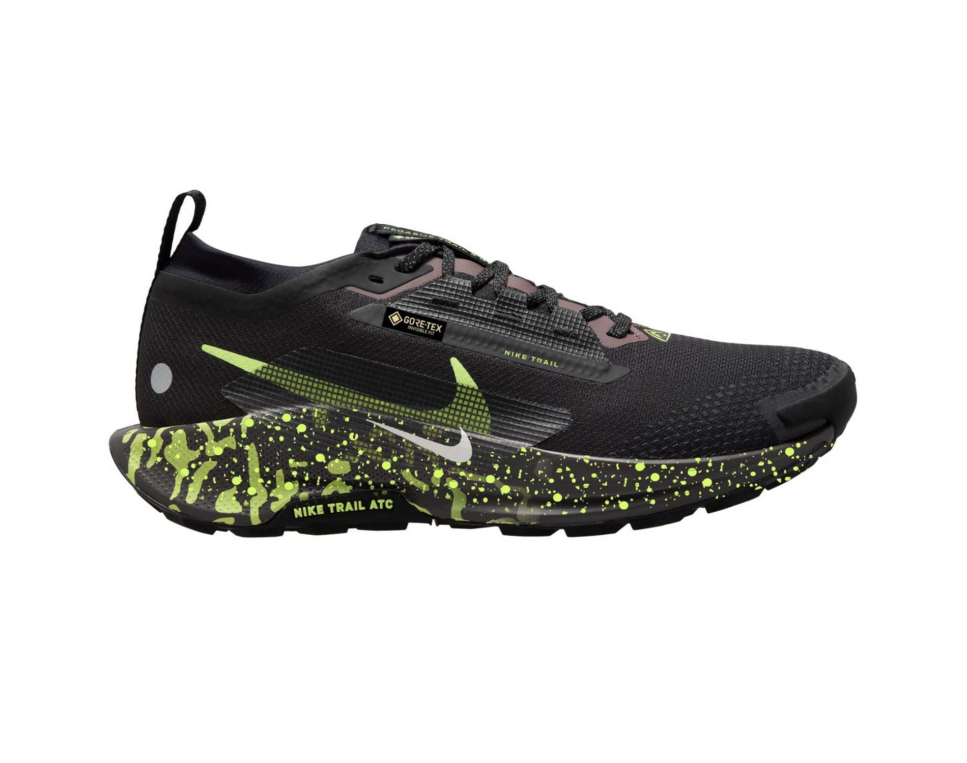 Scarpe da trail running da uomo Nike Pegasus Trail 5 GORE-TEX