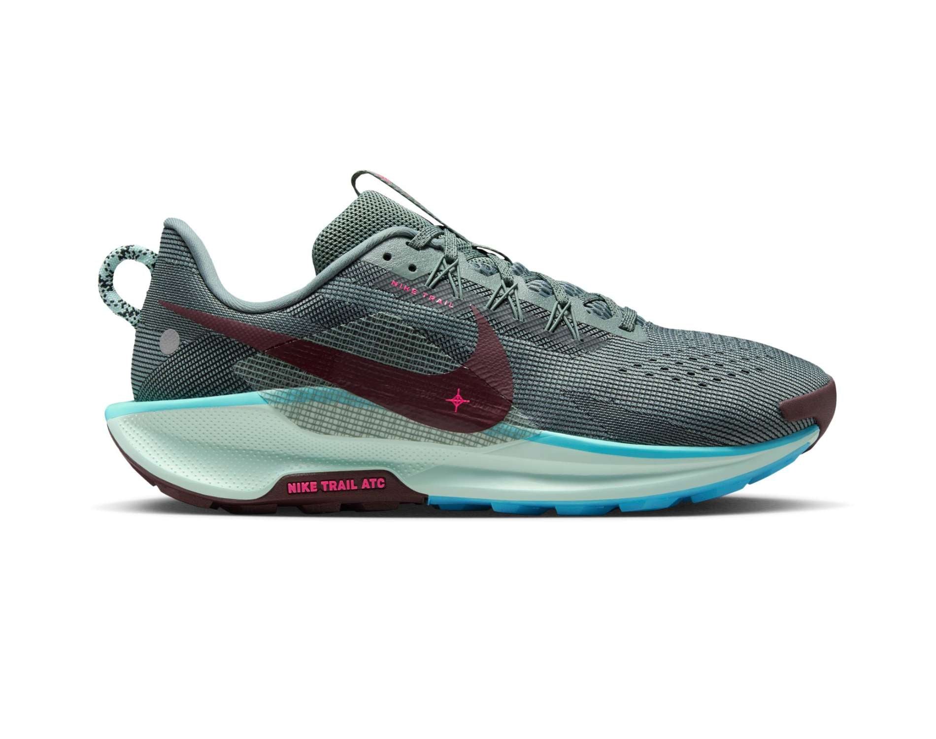 Scarpe da corsa da uomo Nike Pegasus Trail 5