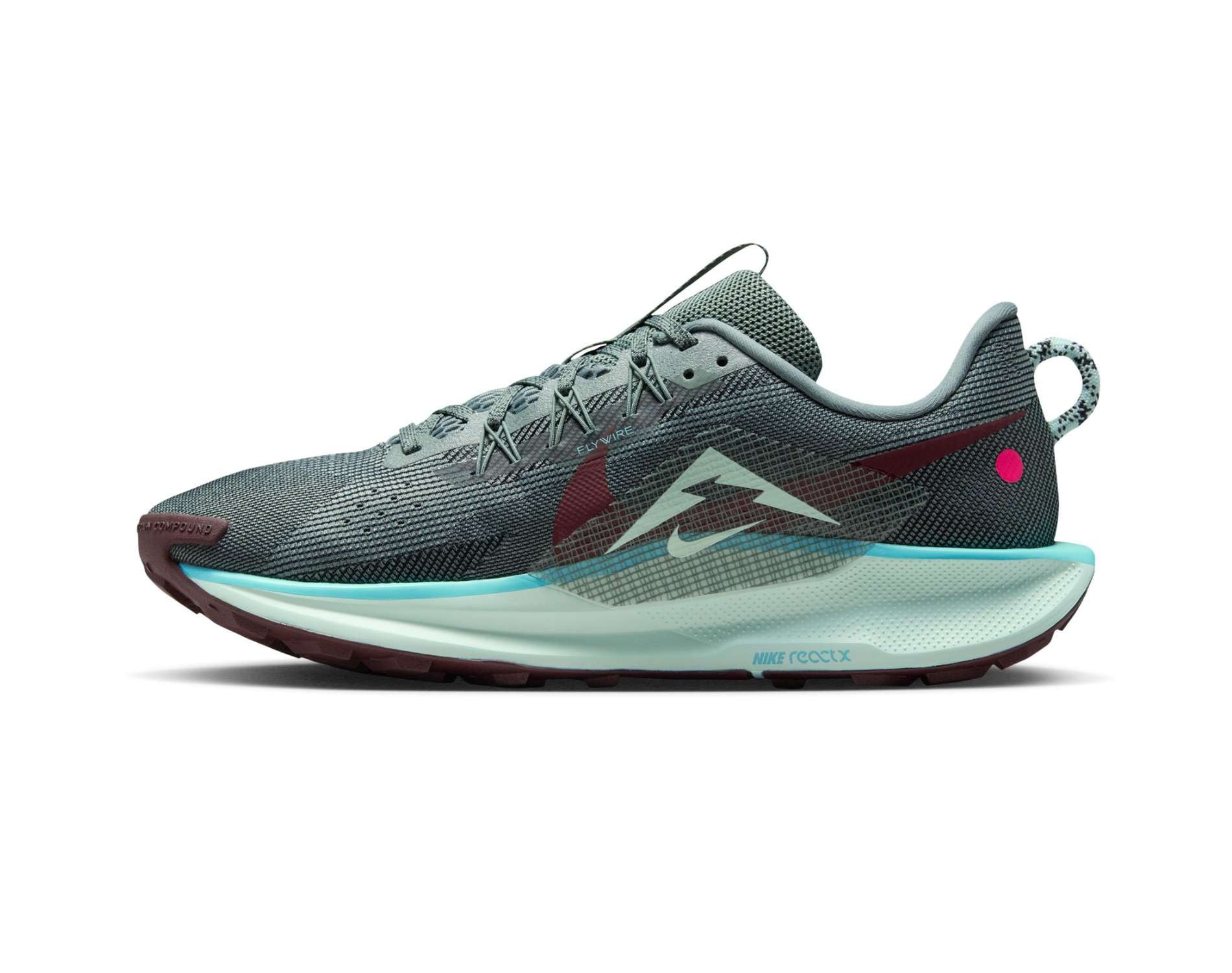 Scarpe da corsa da uomo Nike Pegasus Trail 5