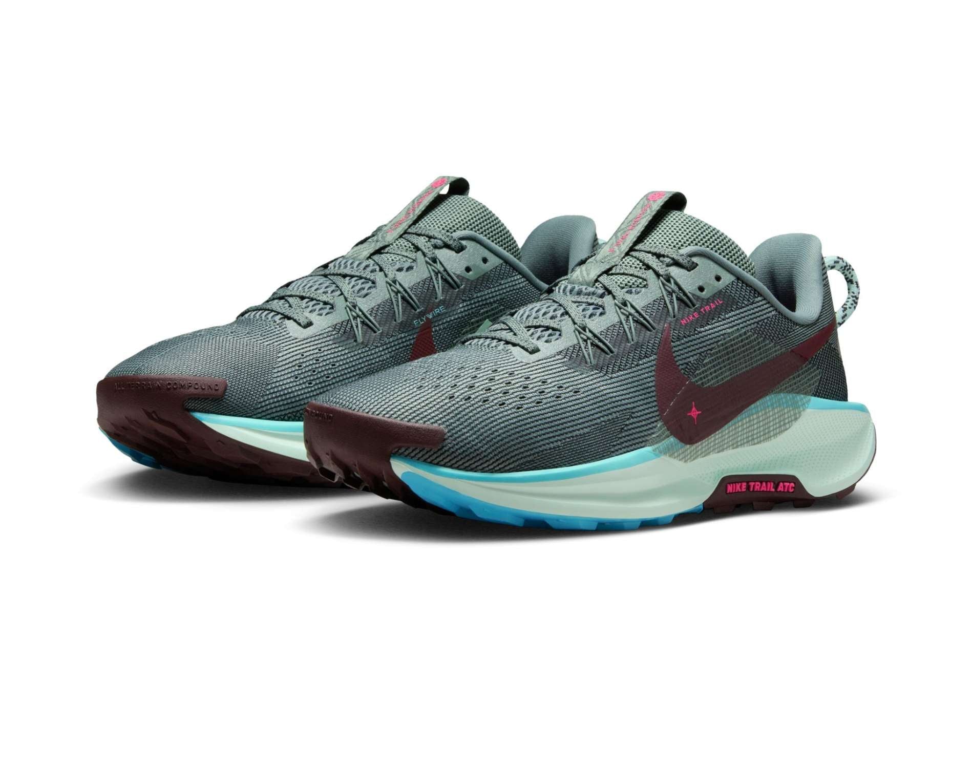 Scarpe da corsa da uomo Nike Pegasus Trail 5