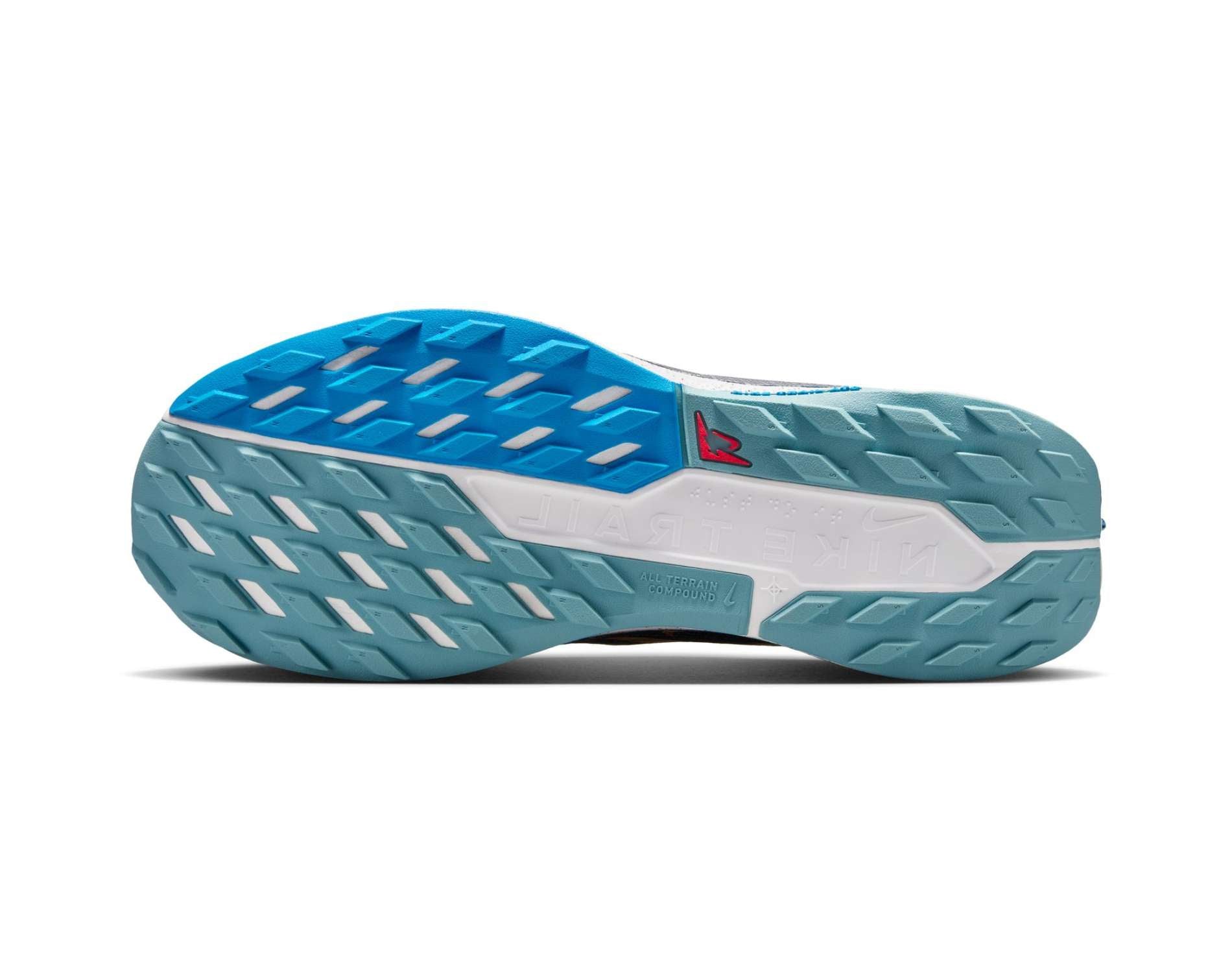 Scarpe da corsa da uomo Nike Pegasus Trail 5