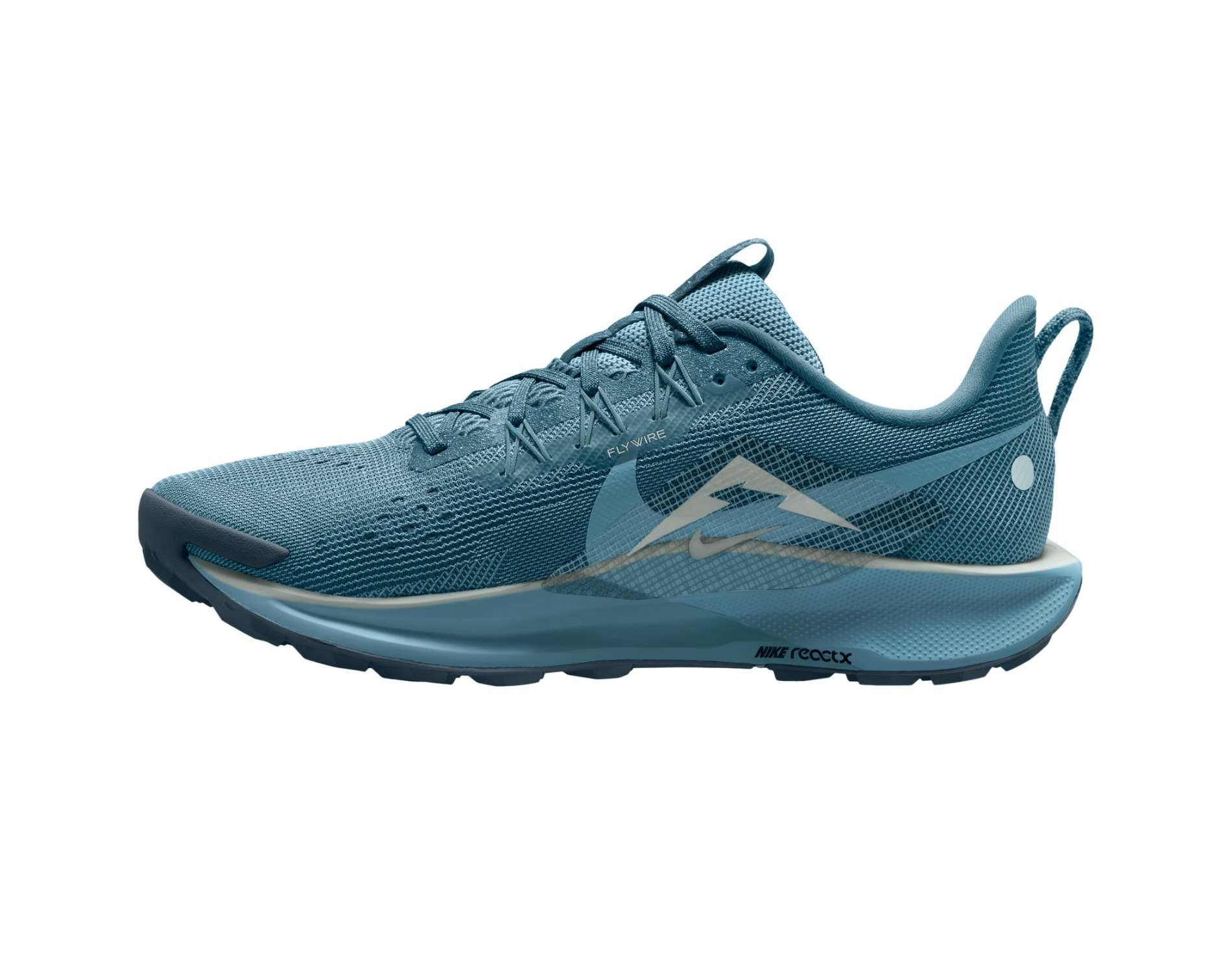 Scarpe da corsa da uomo Nike Pegasus Trail 5