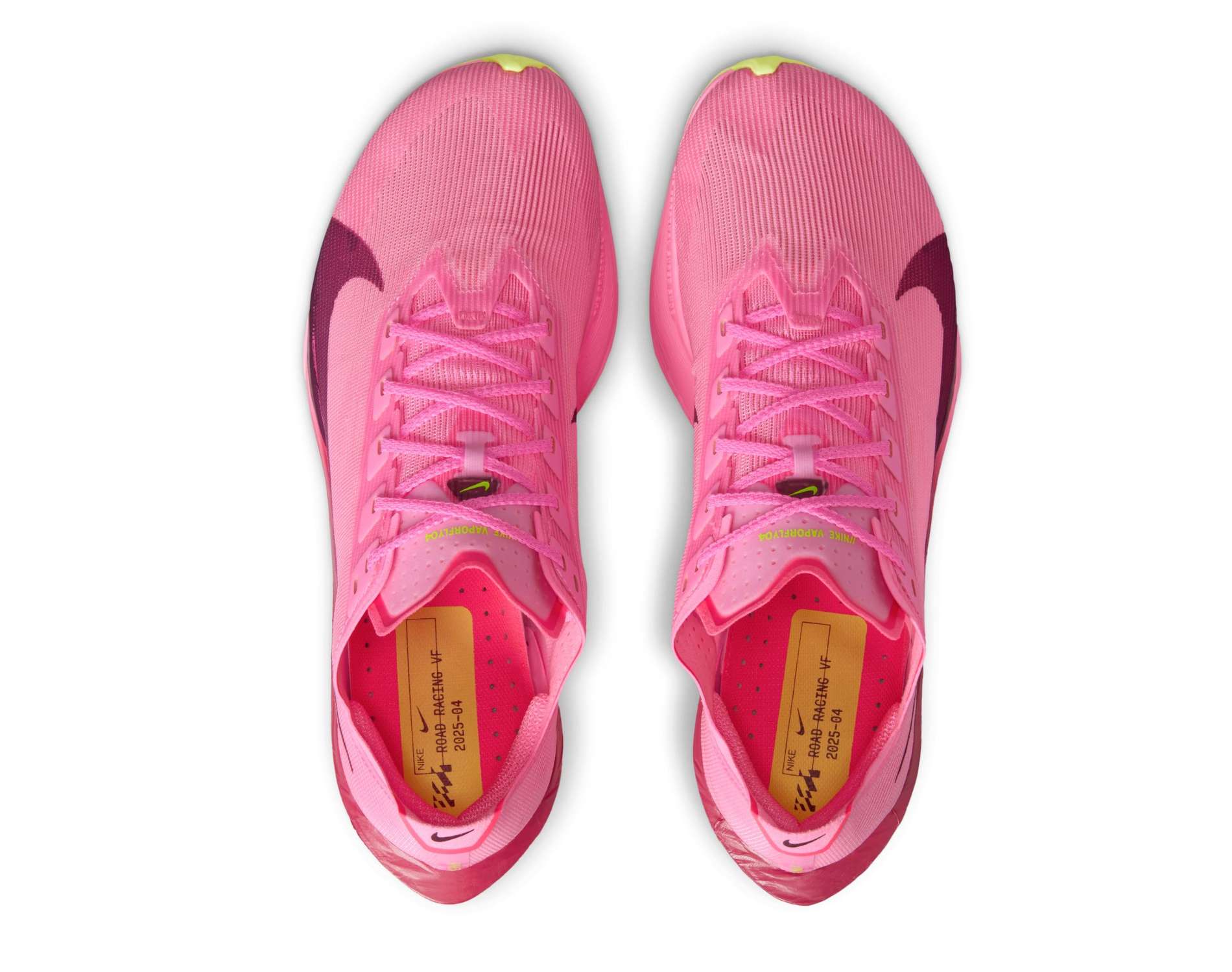 Nike Vaporfly 4 Womens Racing Shoes