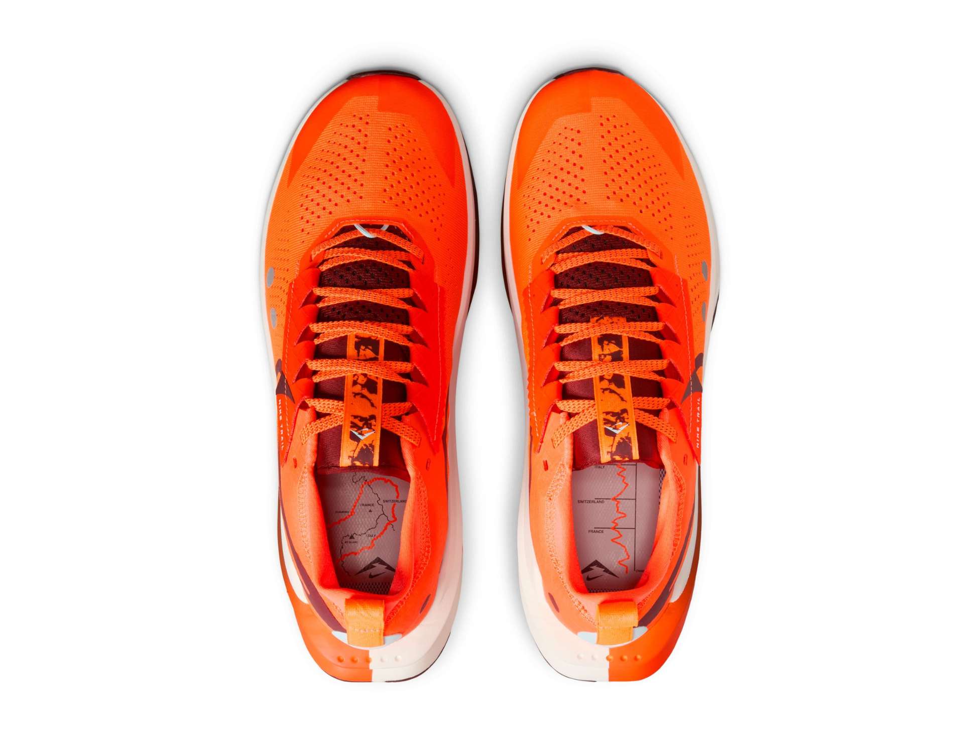 Scarpe da trail running da uomo Nike Zegama 2