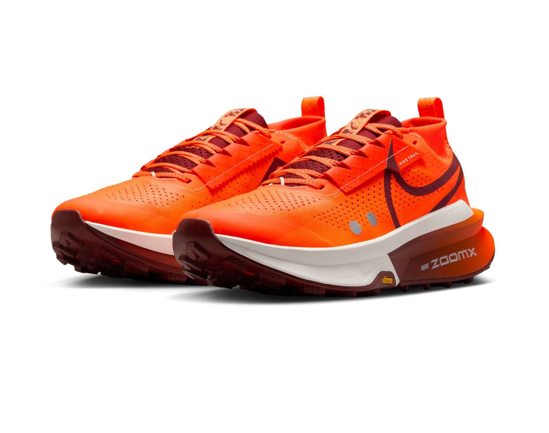 Scarpe da trail running da uomo Nike Zegama 2