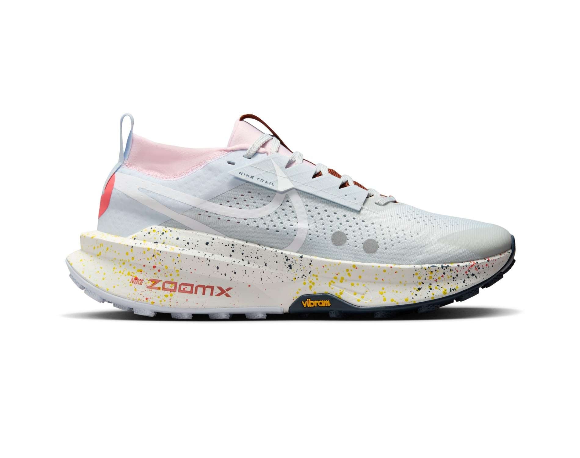 Nike Zegama 2 Womens Trail-Running Shoes