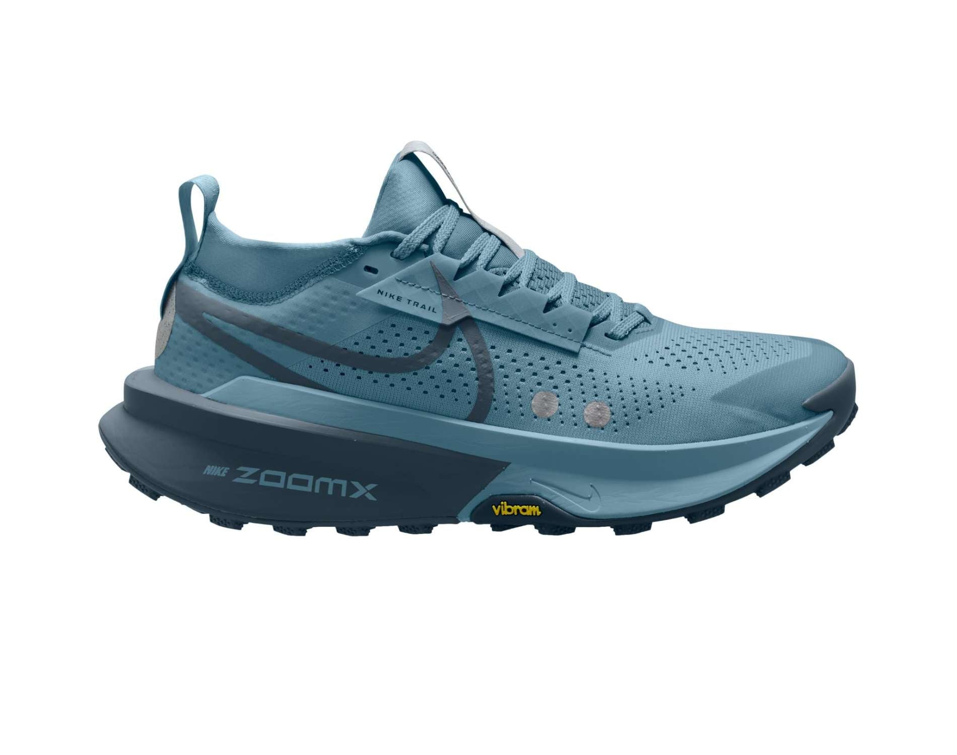 Scarpe da trail running da uomo Nike Zegama 2