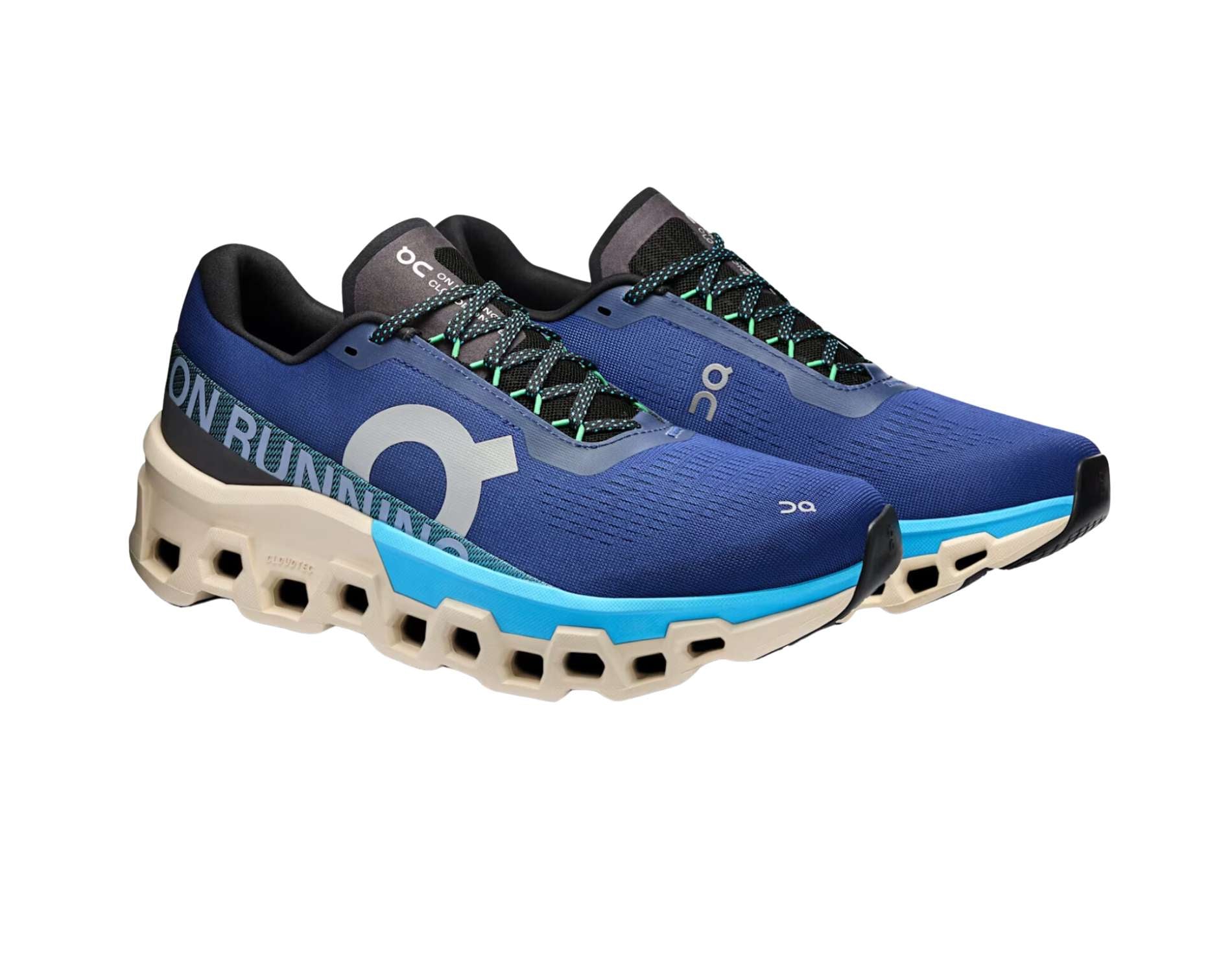 Scarpe da running On Cloudmonster 2 da uomo