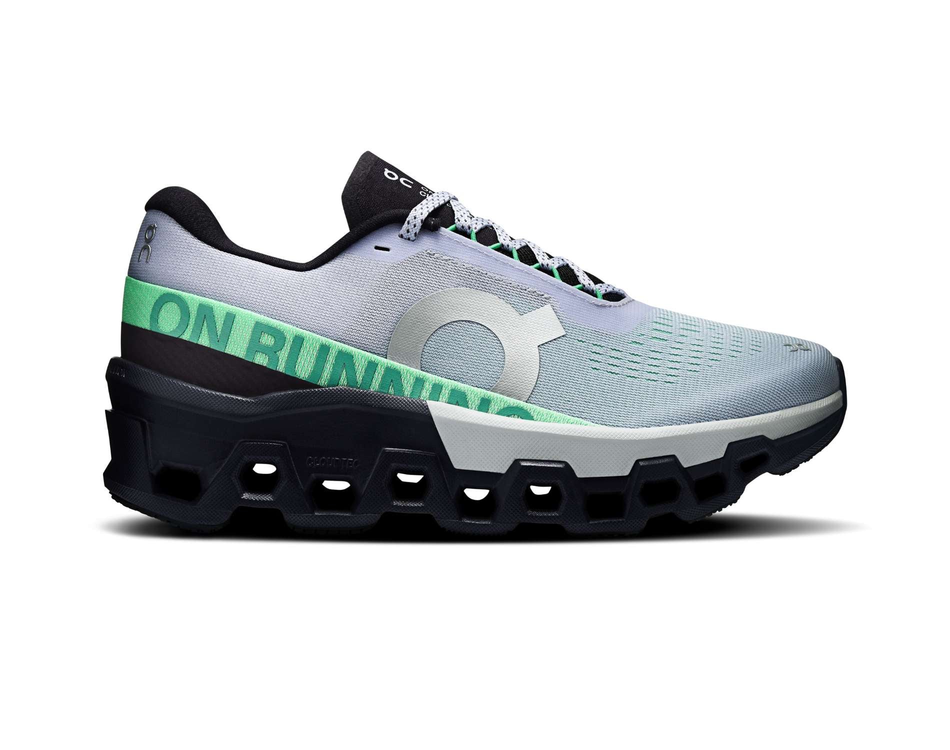 On Cloudmonster 2 Womens Running Shoes