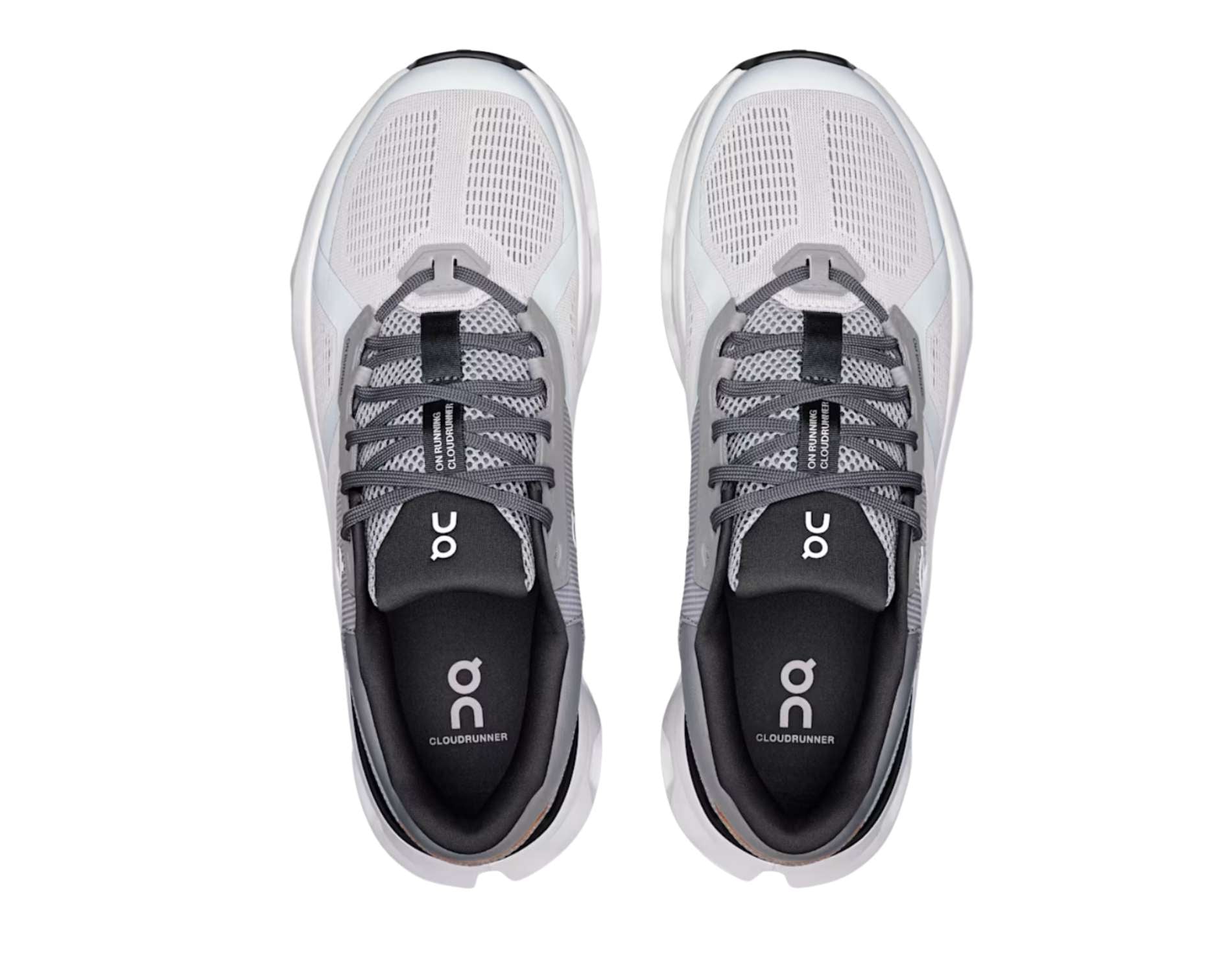 On Cloudrunner 2 Mens Running Shoes