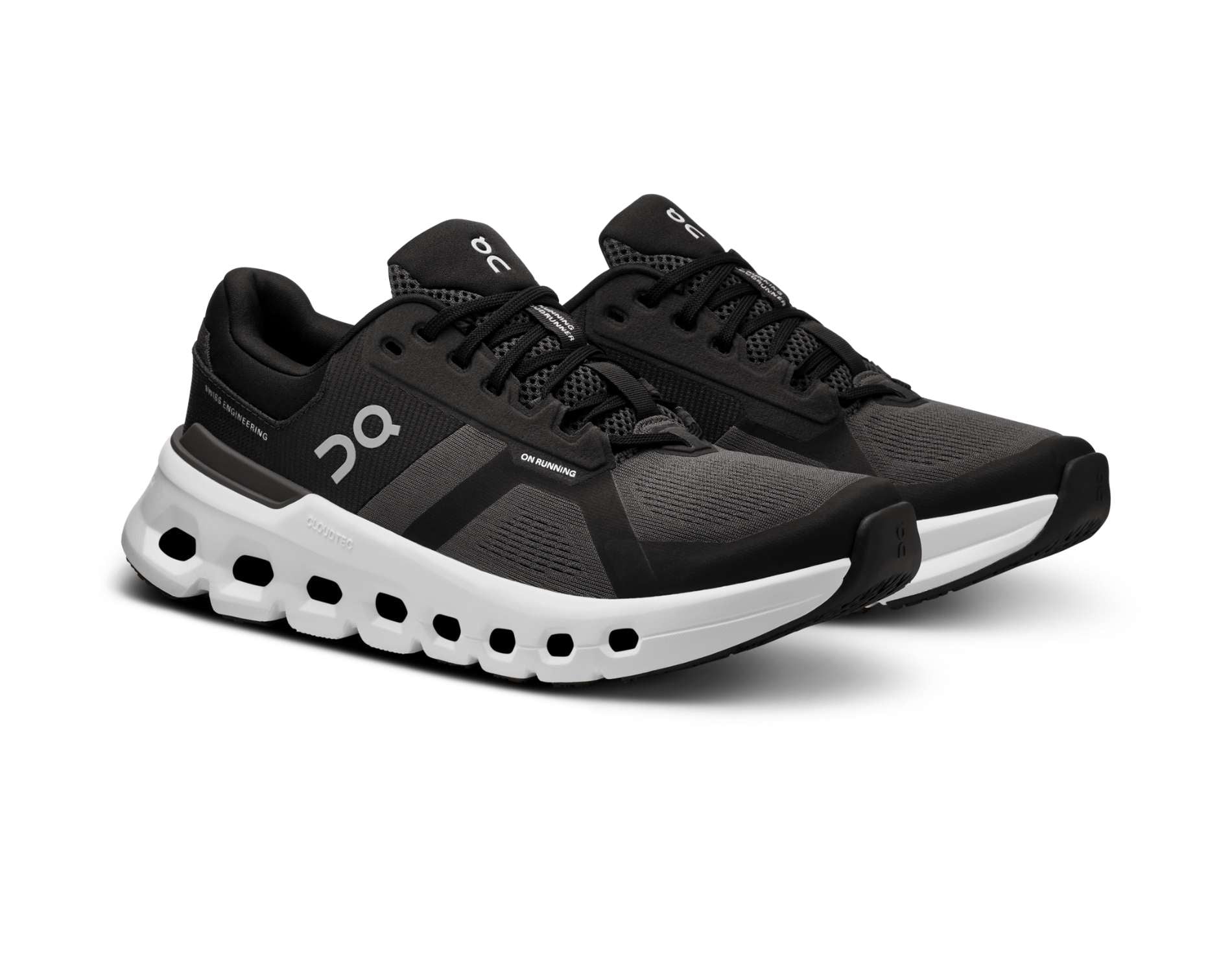 On Cloudrunner 2 Womens Running Shoes