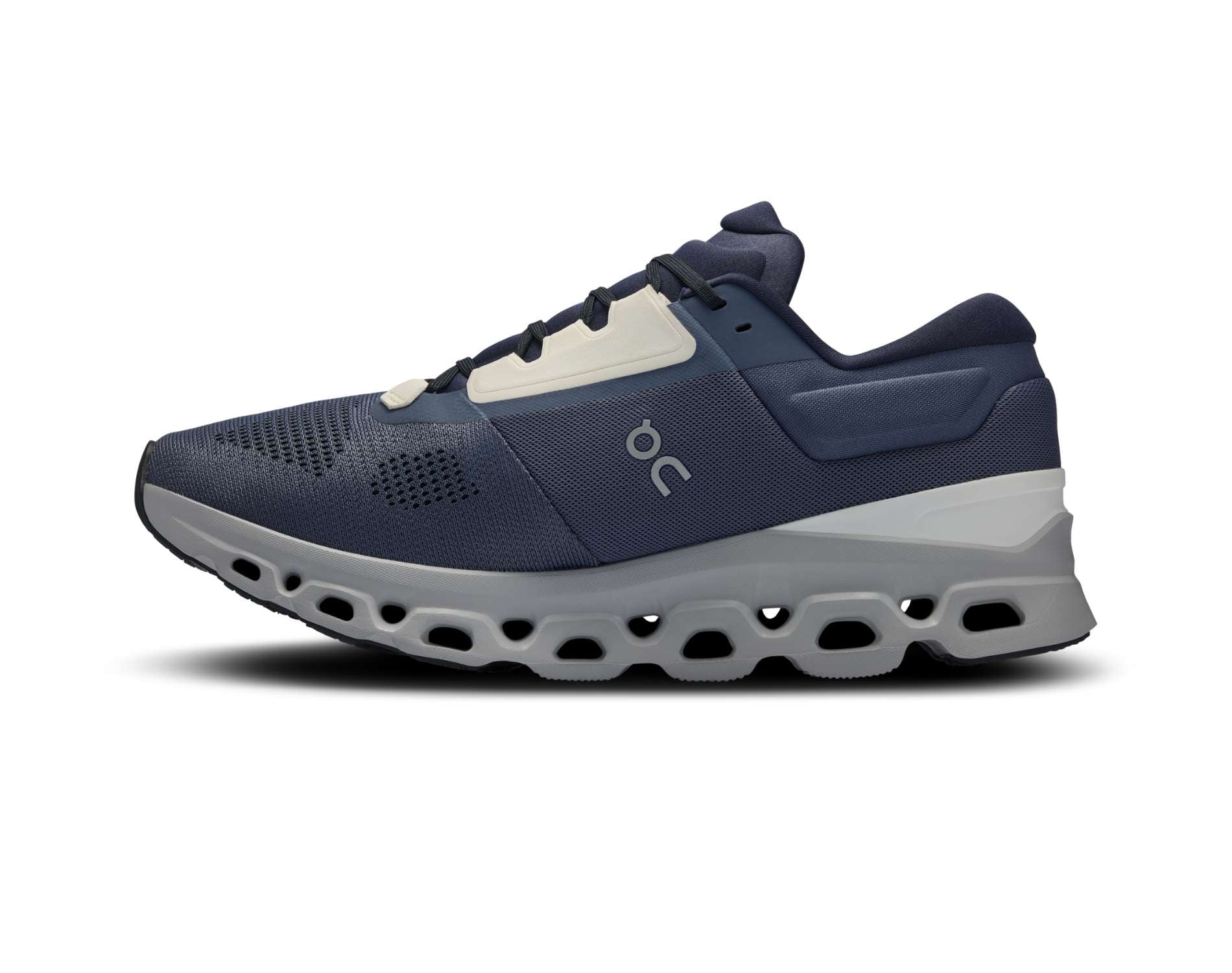 Scarpe da running On Cloudstratus 3 da uomo