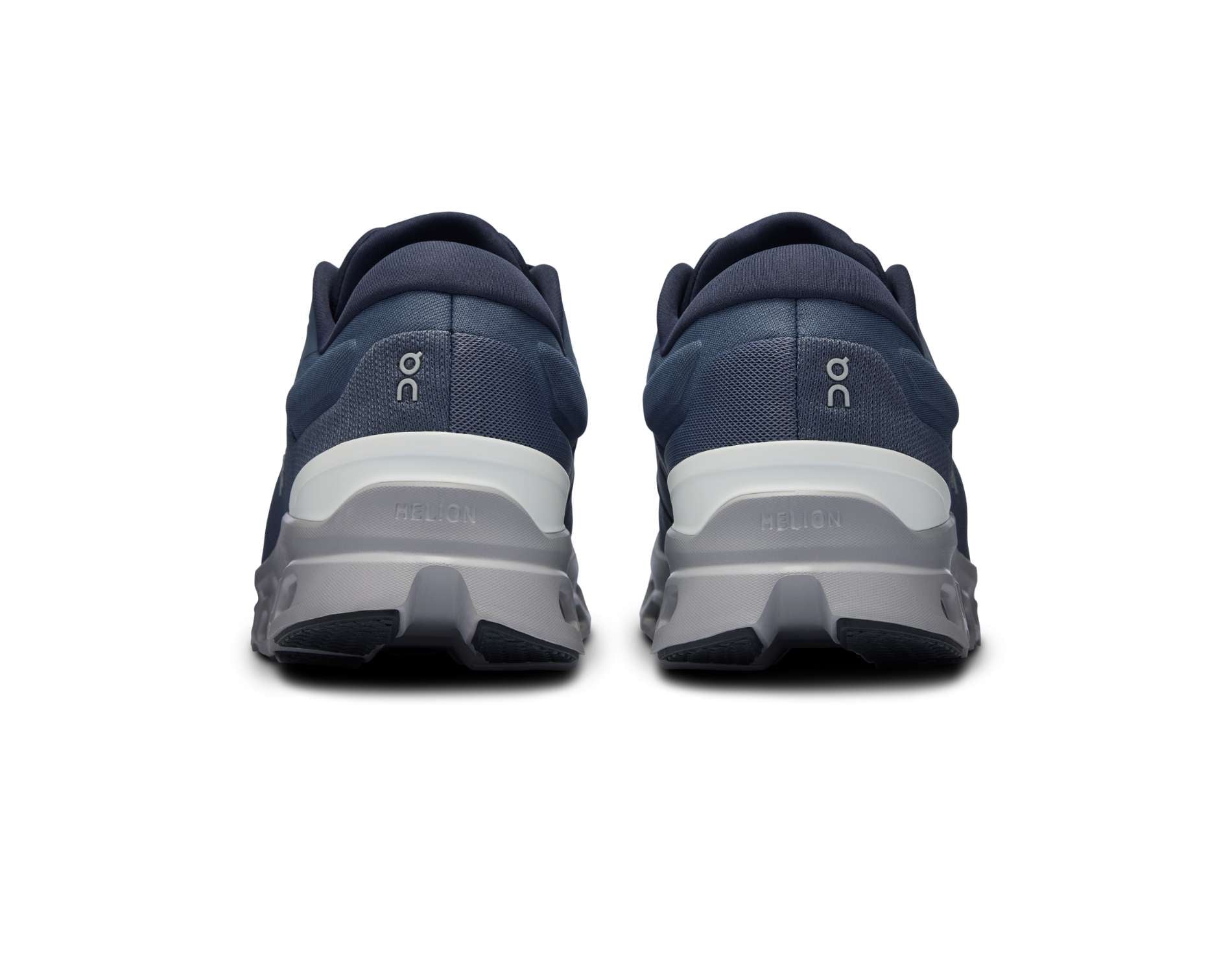Scarpe da running On Cloudstratus 3 da uomo