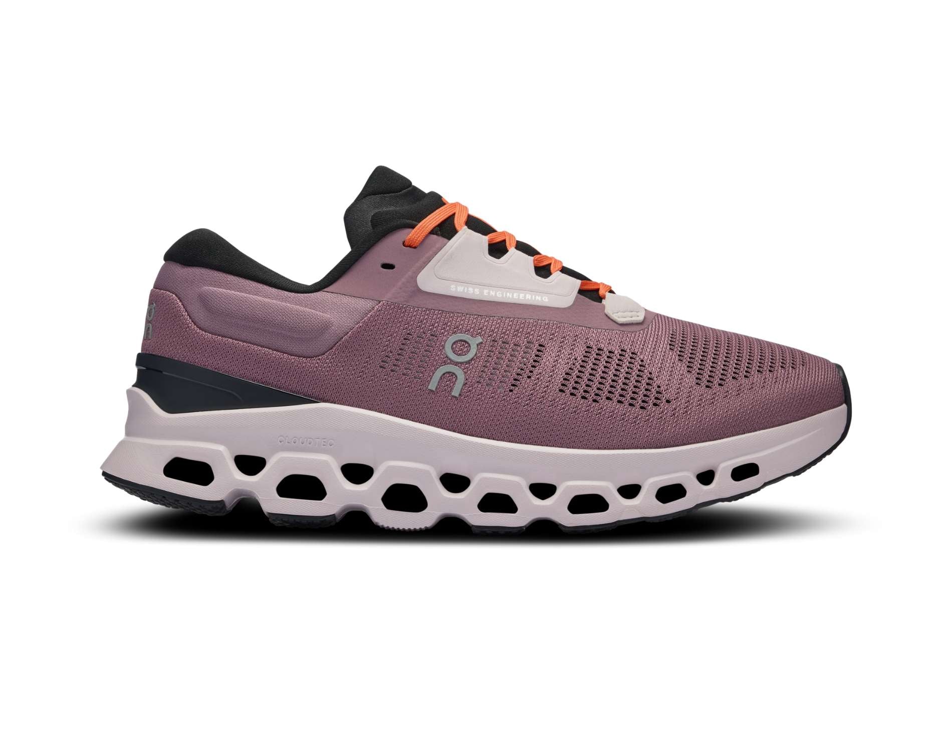 Scarpe da running On Cloudstratus 3 da donna