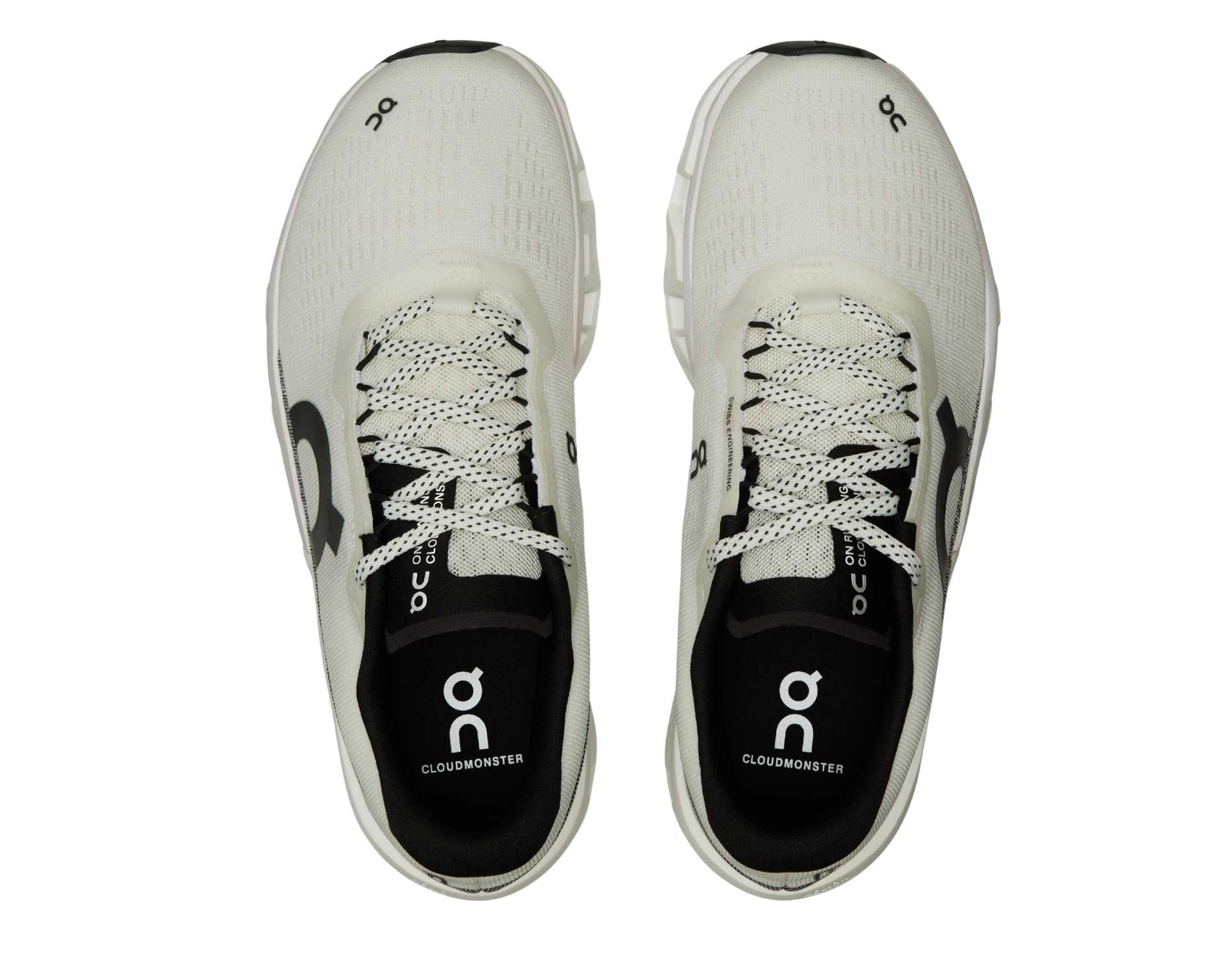 Scarpe da running da donna On Cloudmonster 2