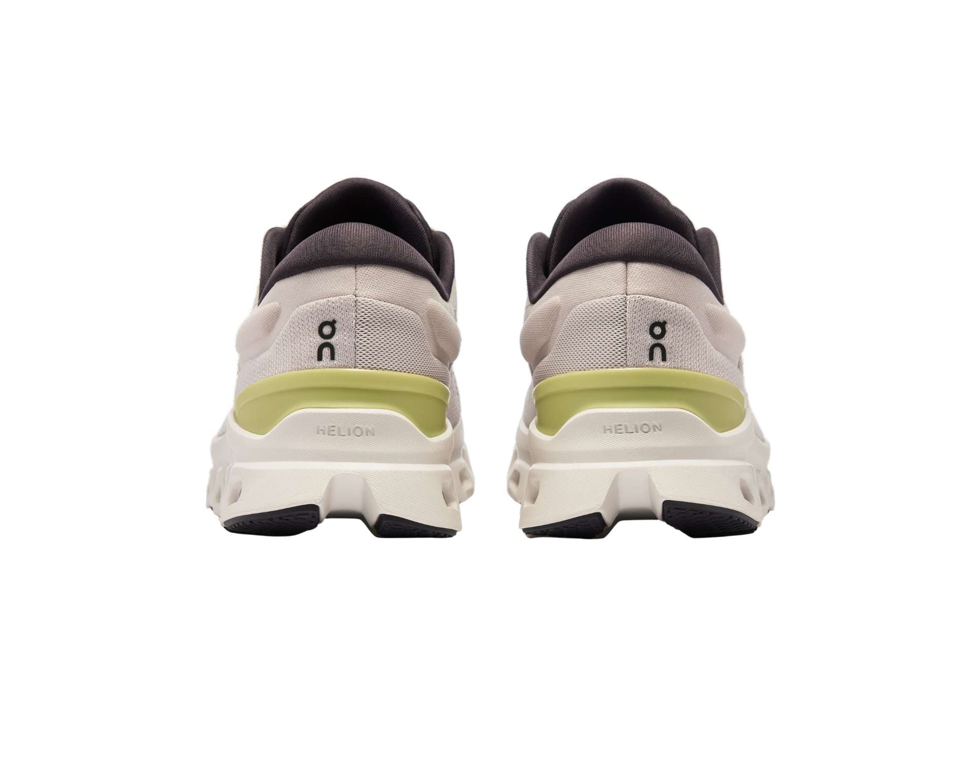 Scarpe da running On Cloudstratus 3 da uomo