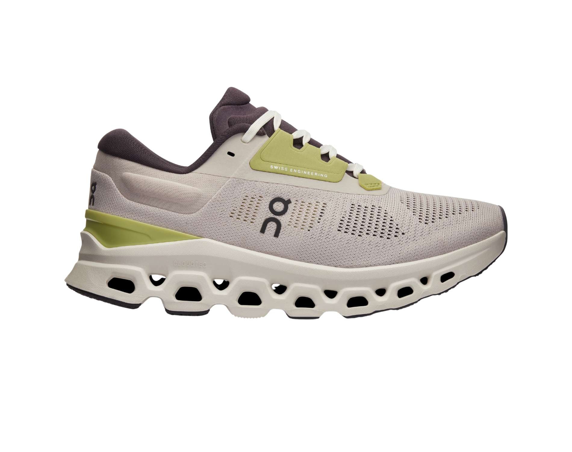 Scarpe da running On Cloudstratus 3 da donna
