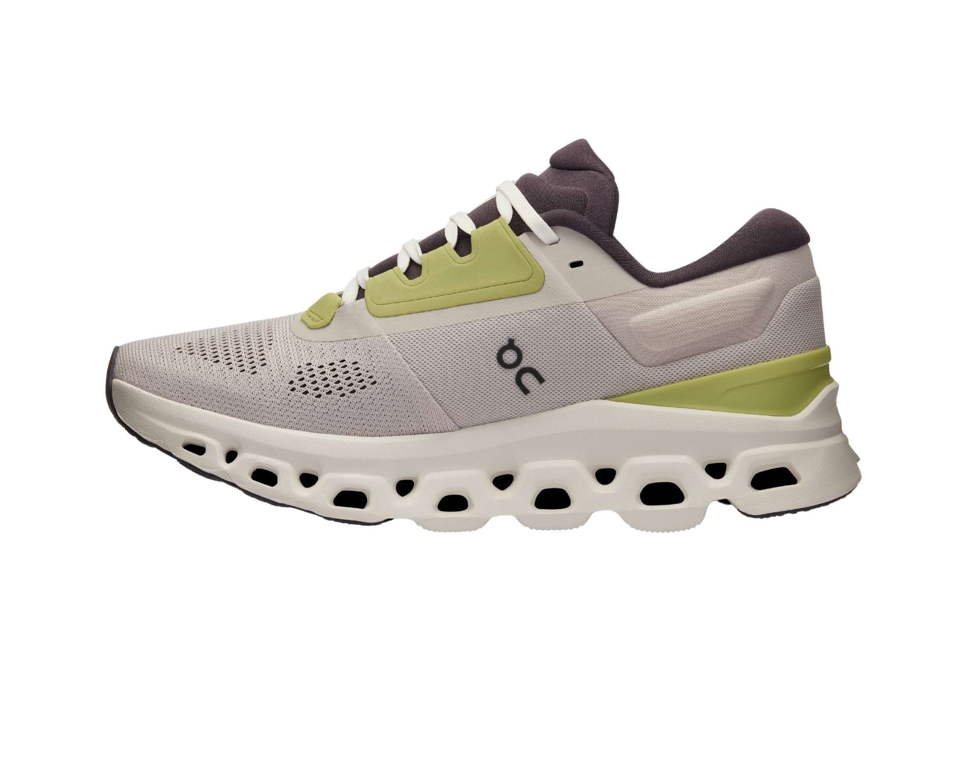 Scarpe da running On Cloudstratus 3 da donna
